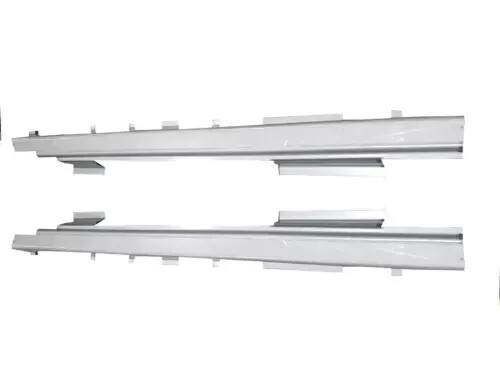 Inner & Outer Rocker Panels Fits 2007-2016 Jeep Compass 4Pc. Kit
