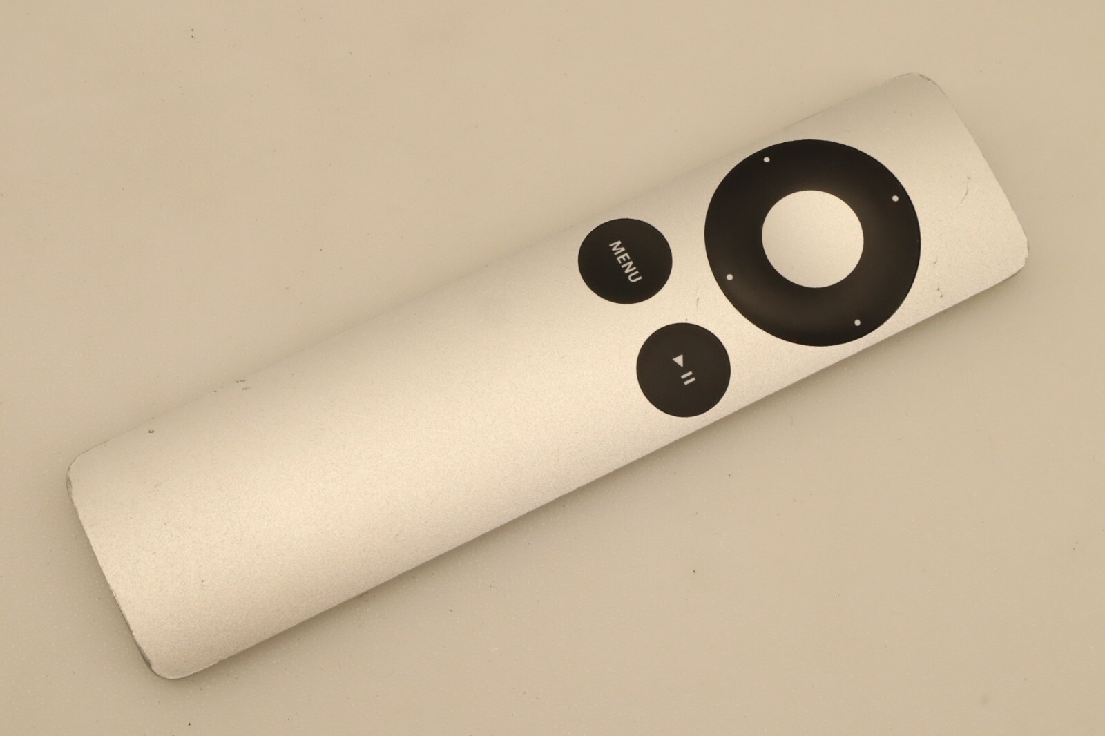 Apple TV 3rd Generation A1469 + Remote & Power Cable