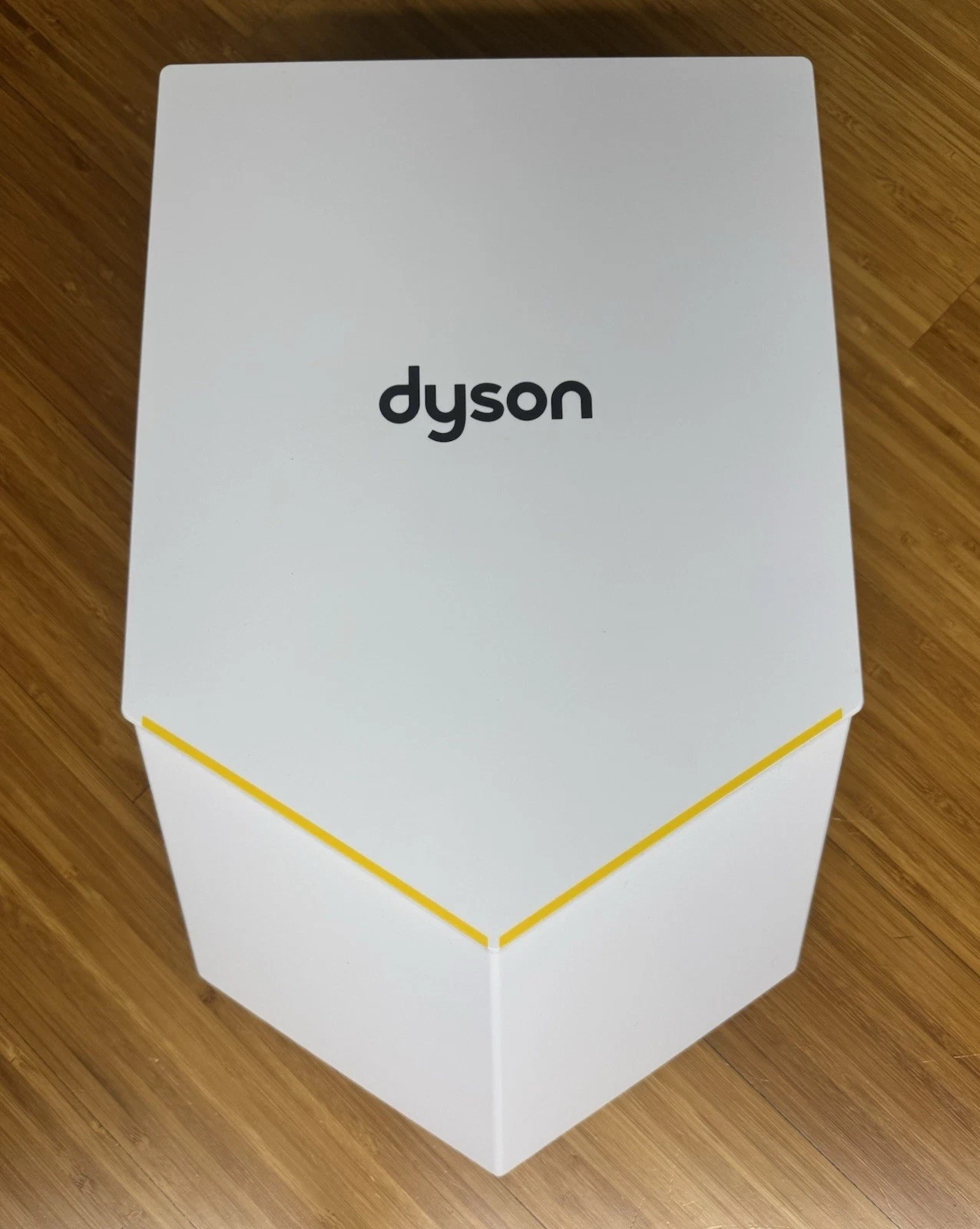 Dyson HU02 Airblade V Hand Dryer -100-127V- White