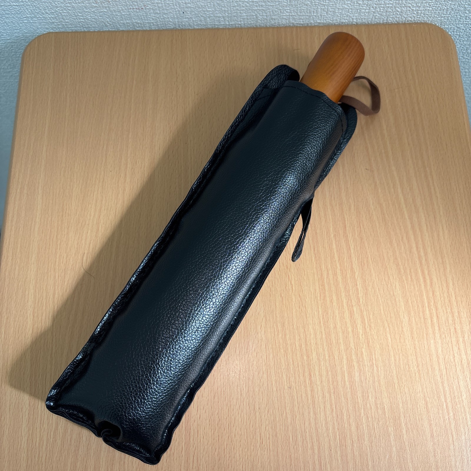 GR Umbrella GR Fully Automatic Umbrella 12 Parent Fold Import 108cm
