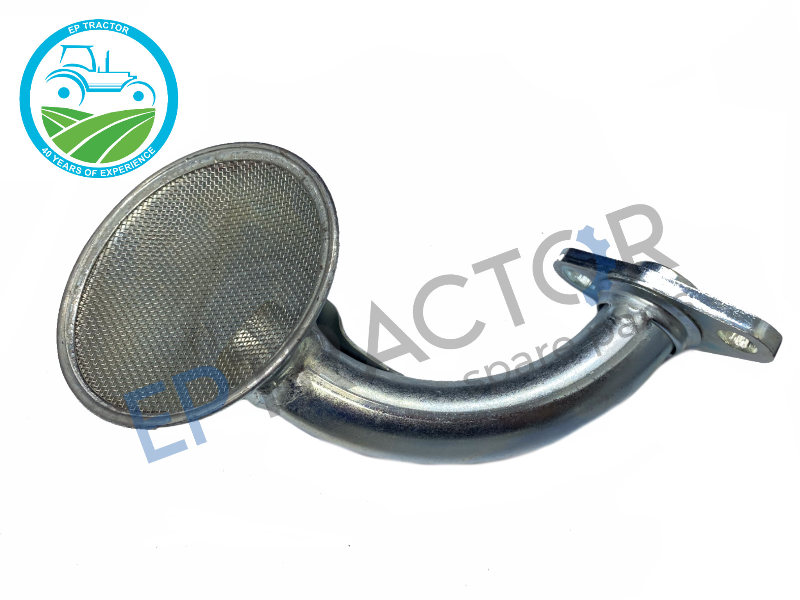 AR60701 Oil Pump Intake fits John Deere  1020, 1130, 1530, 1630, 2030, 2350 +