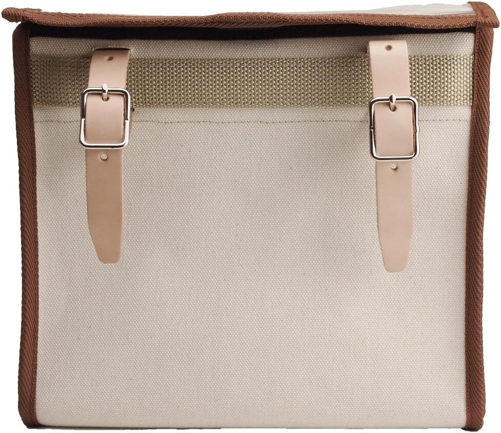 OSTRICH F516 Canvas Front Bag