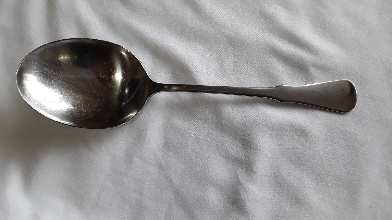 PATRICK HEHRY ONEIDA Community stainless Satin Betty Crocker spoons ECT++ CHOICE
