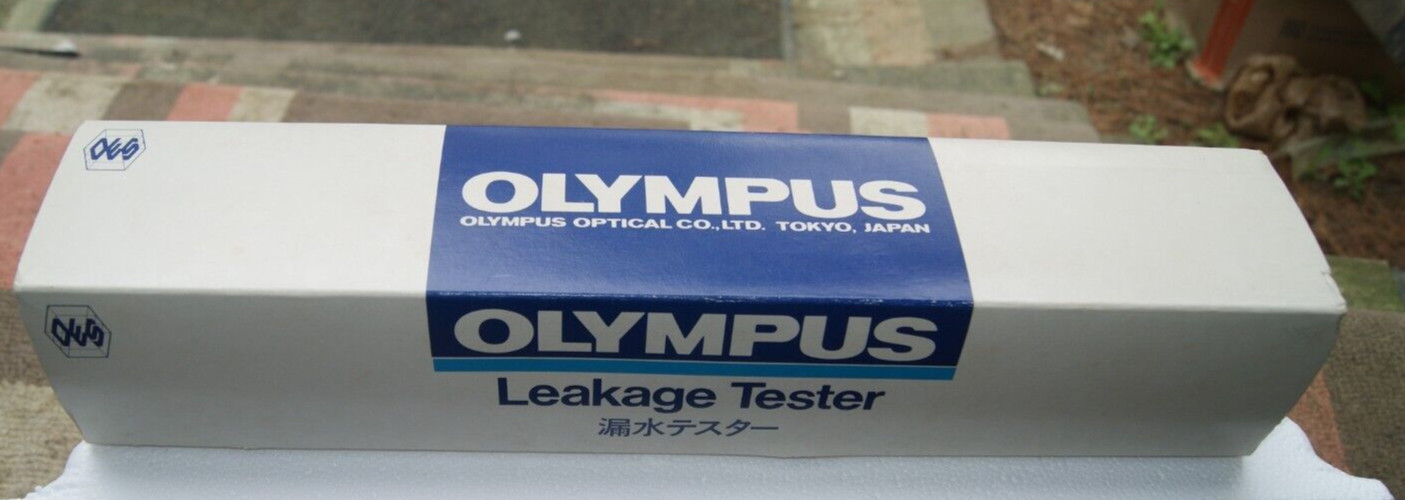 OLYMPUS GZ7100 MADE IN JAPAN