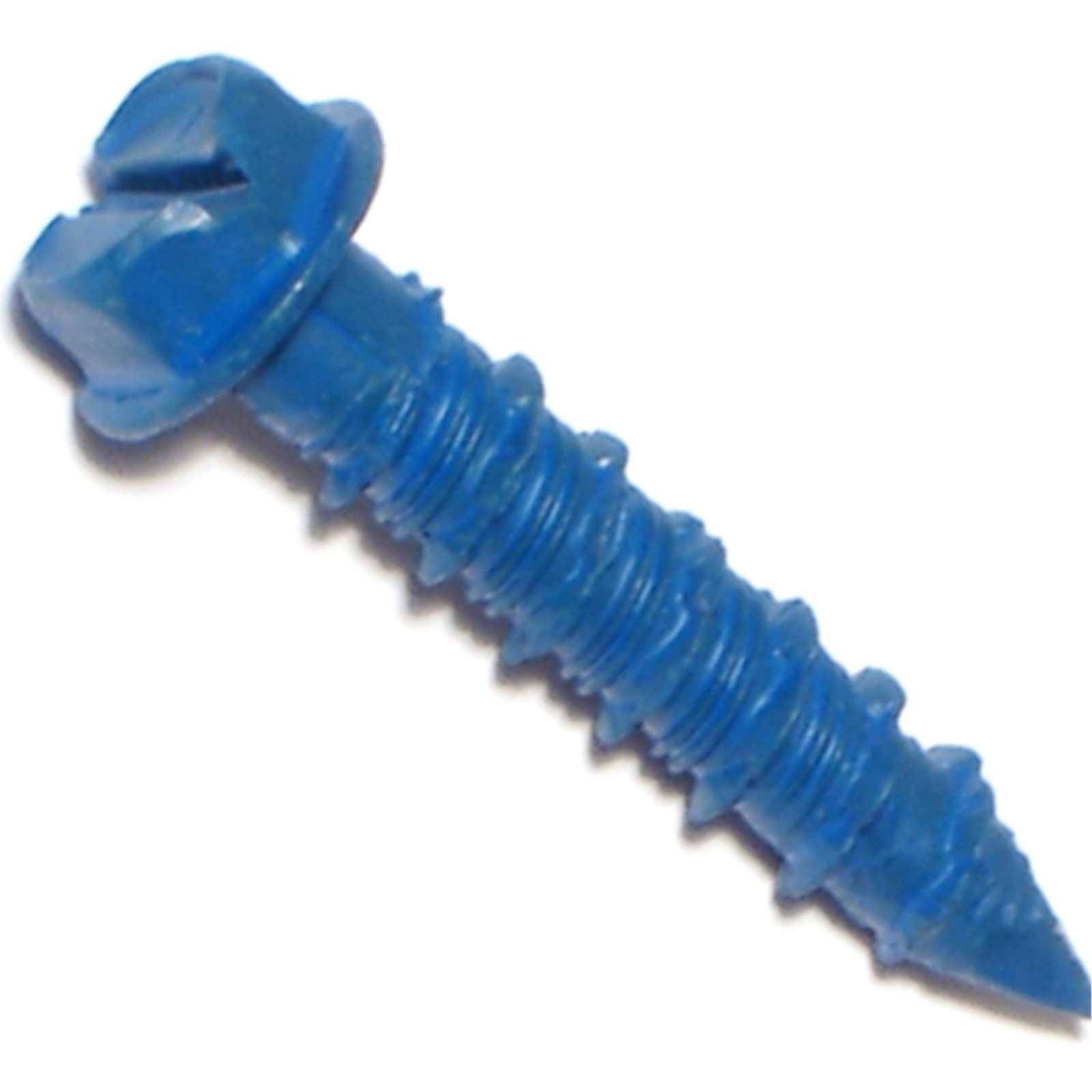 Hard-to-Find Fastener 014973210632 Hex Head Tapcon Screws, 1/4 x 1-1/4-Inch, ...