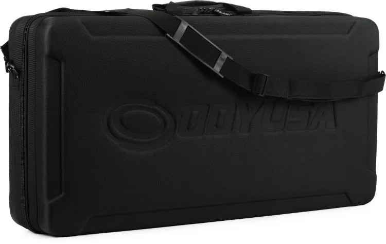 Odyssey BMDDJREV7 Streemline EVA Molded Soft Case for Pioneer DDJ-REV7