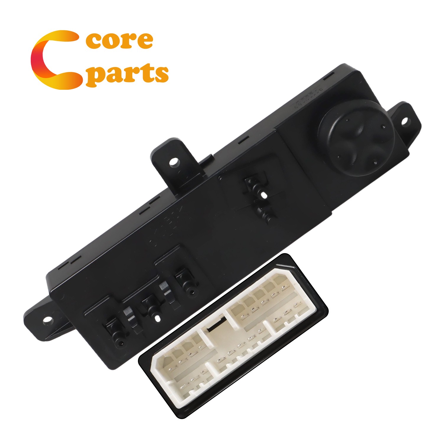 Front Left Driver Power Seat Switch for Kia Optima 2016-2018 2020 88191-D4500WK