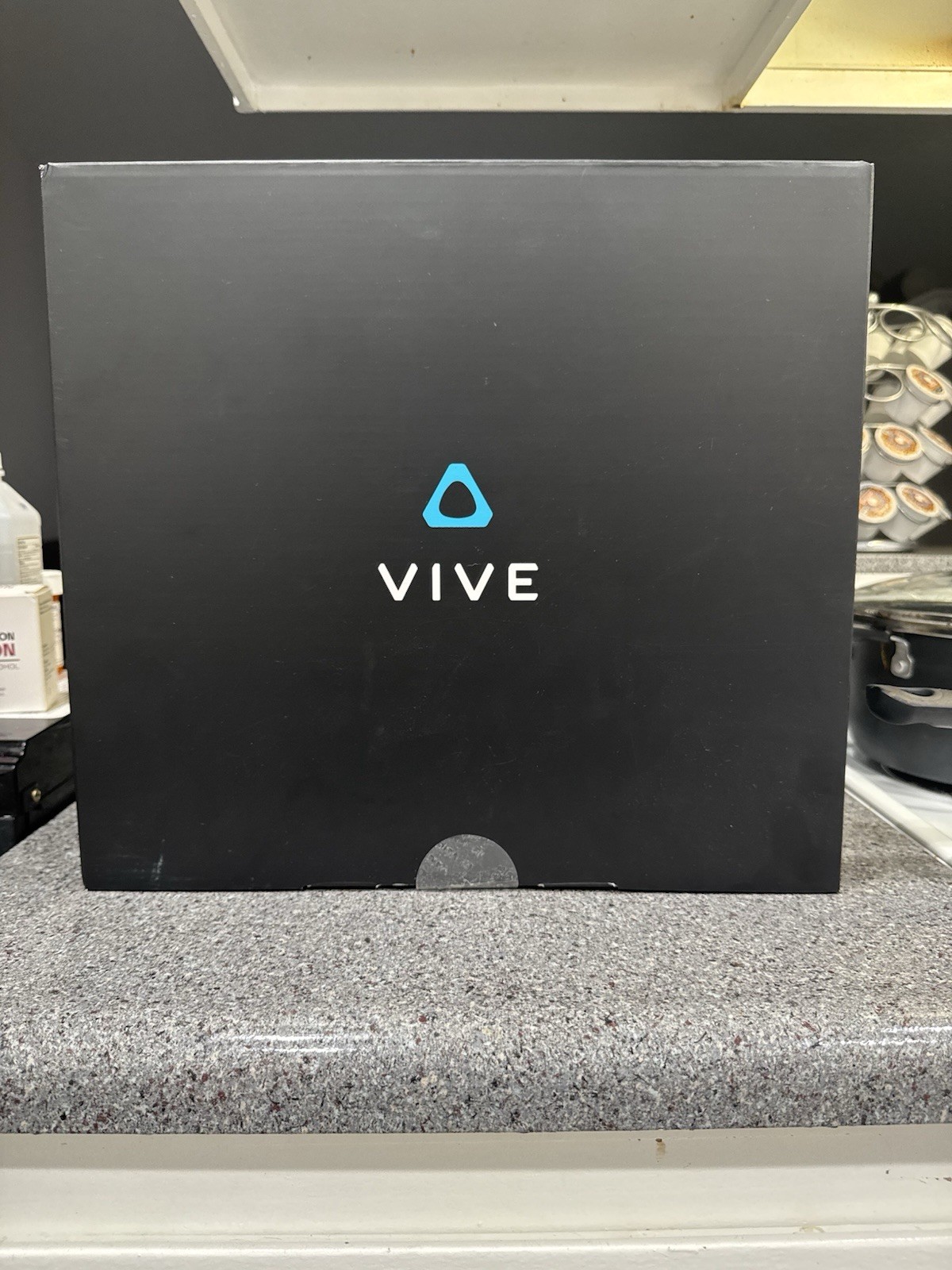 Vive Focus 3 Virtual Reality Headset Great Price 😱