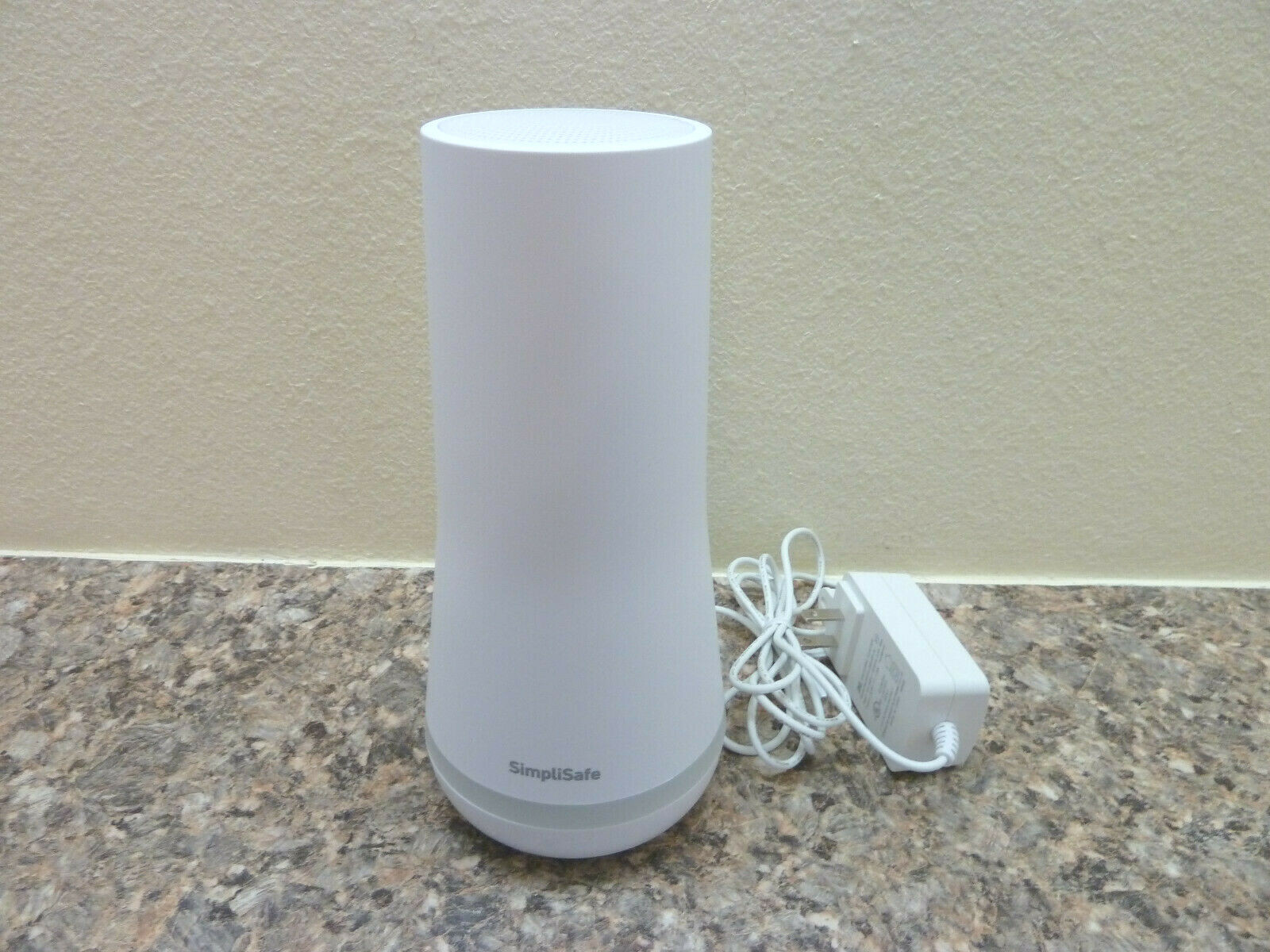 SimpliSafe Security Base Station SSBS3