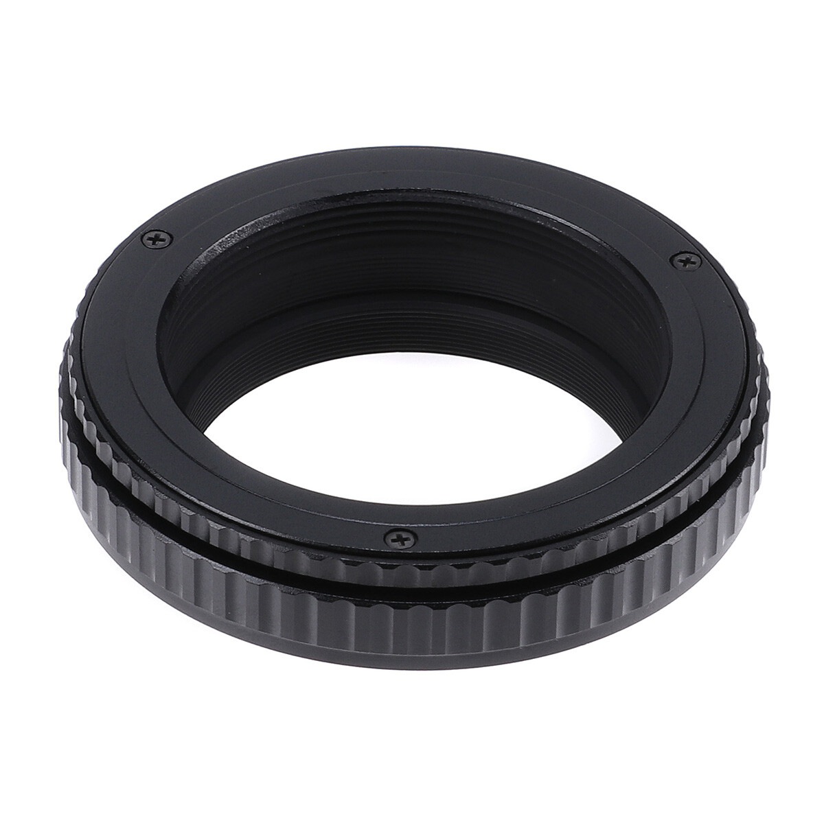 LM-FX Macro Tube Helicoid Adapter For Leica M LM Mount Lens to FujiFilm X Camera