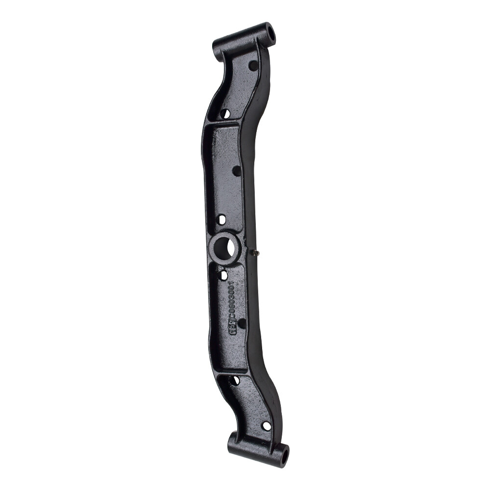 Front Axle Pivot Bar fits John Deere L110 L111 L118 L120 L130 GY20532 GY20532BLE