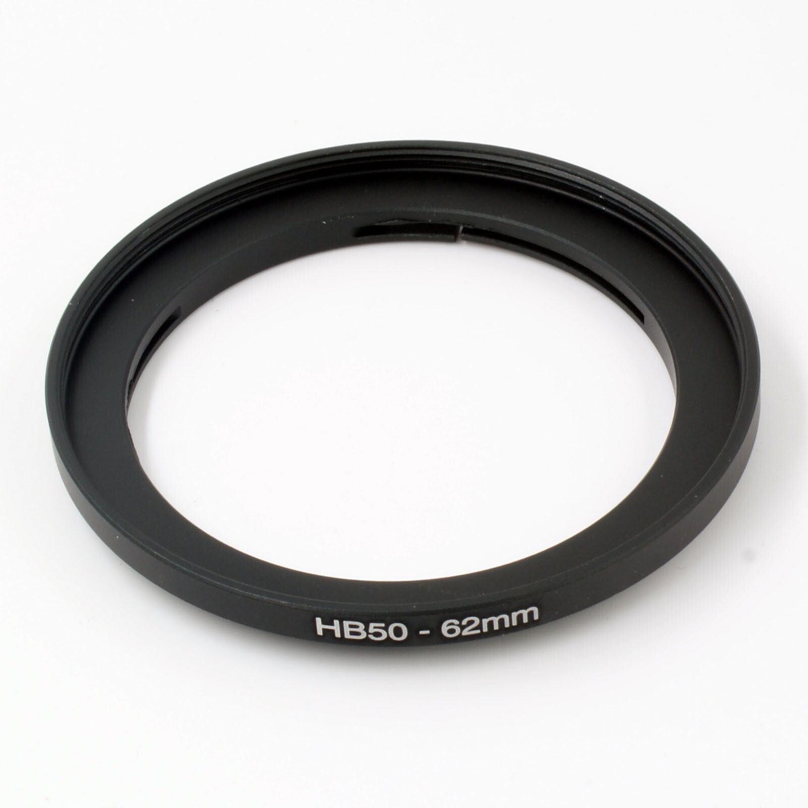 Lens Filter Thread Screw Adapter Ring For HASSELBLAD B50-62mm Bayonet 50 to 62mm