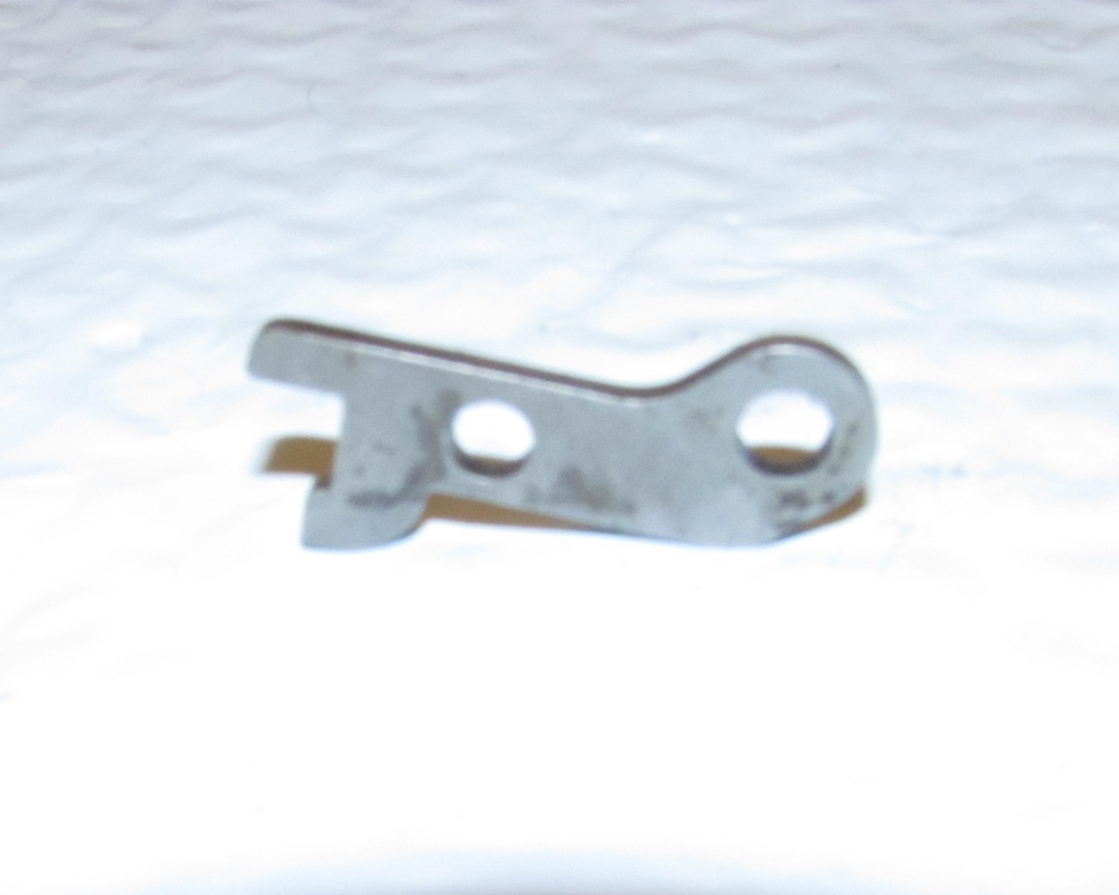 Crosman Pumpmaster 760 - Trigger Sear