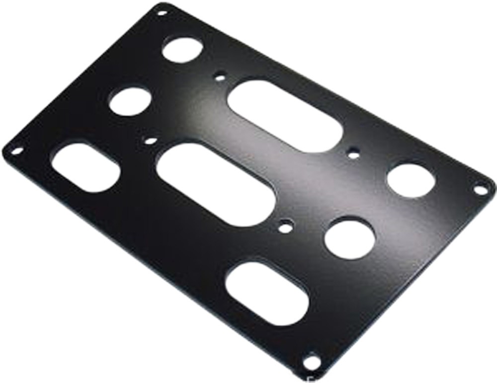 KFI Products Winch Mount for 2001 Arctic Cat 250 4x4 ATV
