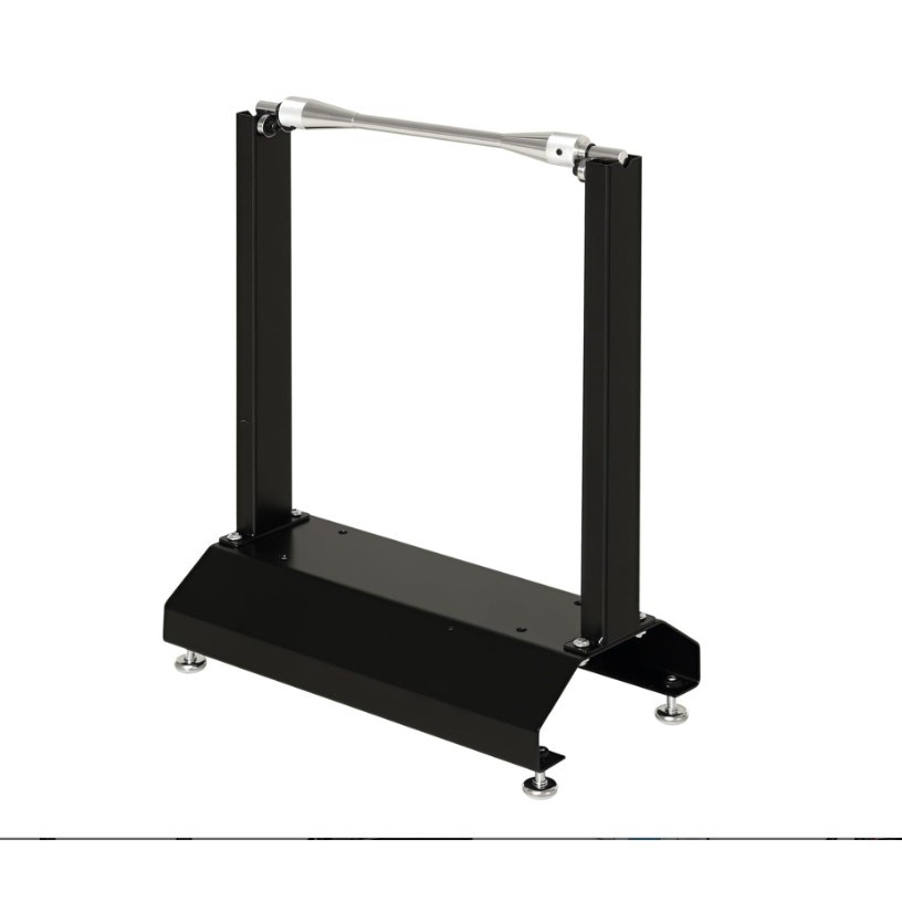 Motorcycle Bicycle Wheel Lifting Balance Stand Motorbike Portable Stand Rotating