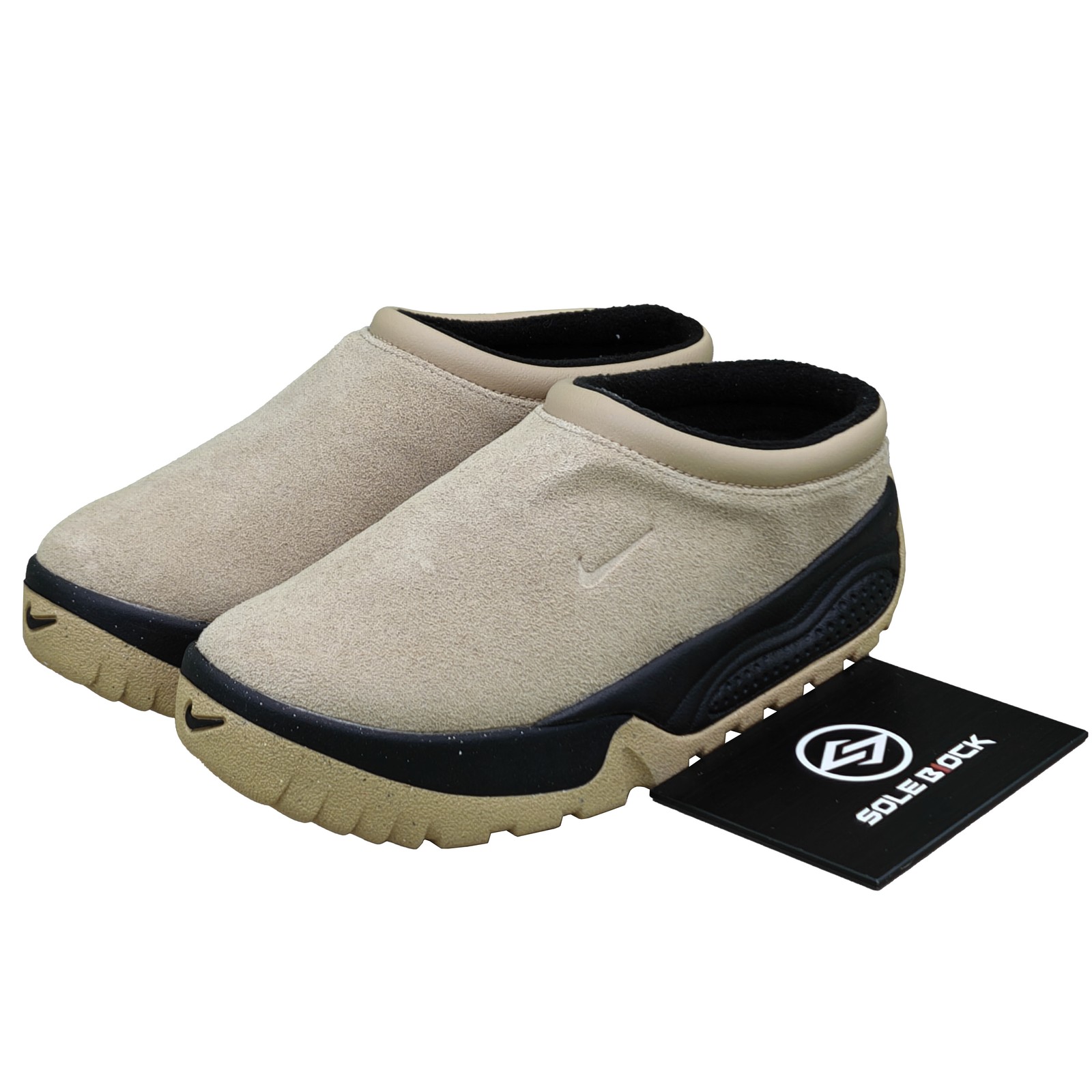 Nike ACG Rufus Limestone - FV2923-200