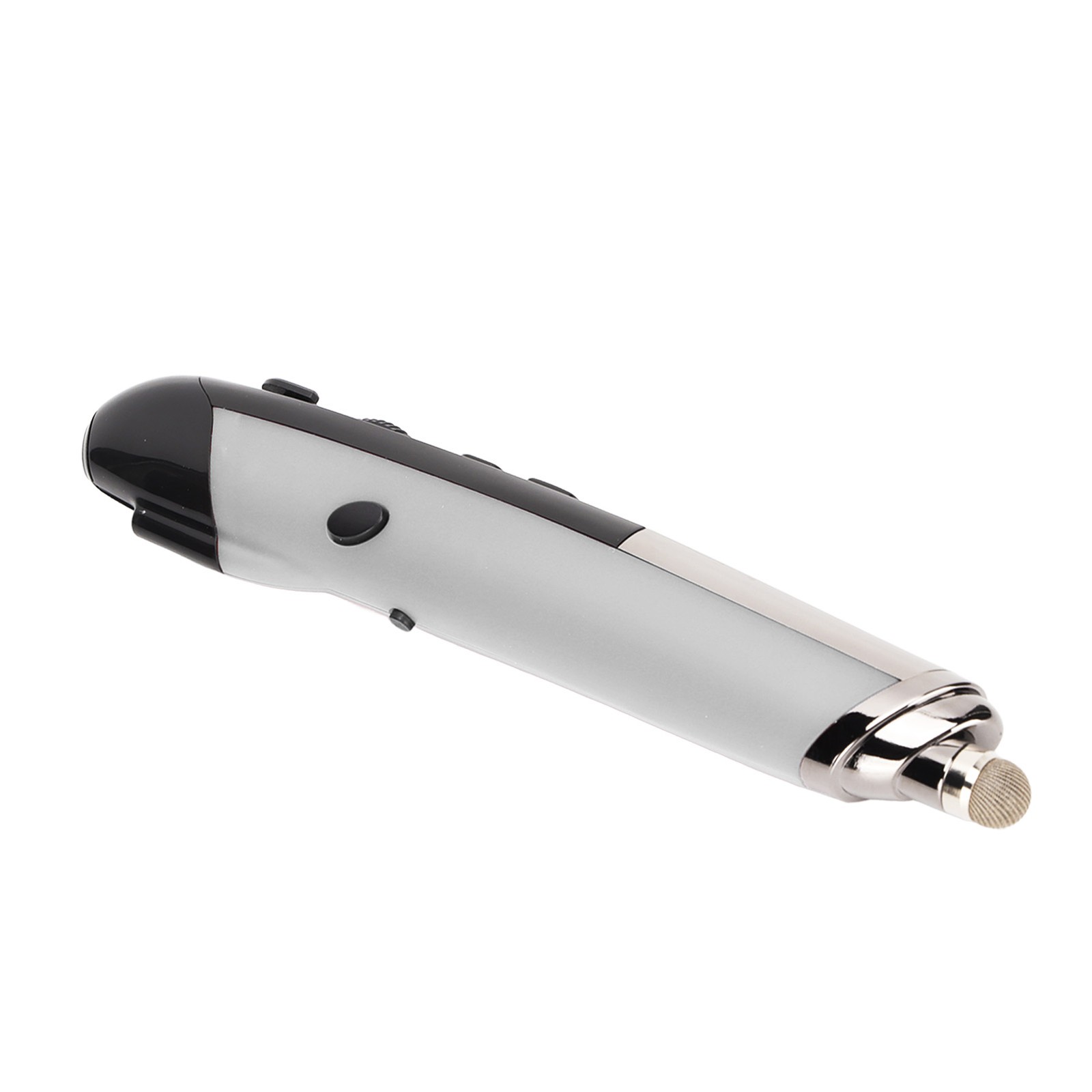 Wireless Pen Mouse 3 Levels Adjustable DPI Touch Screen Writing For Computer❀