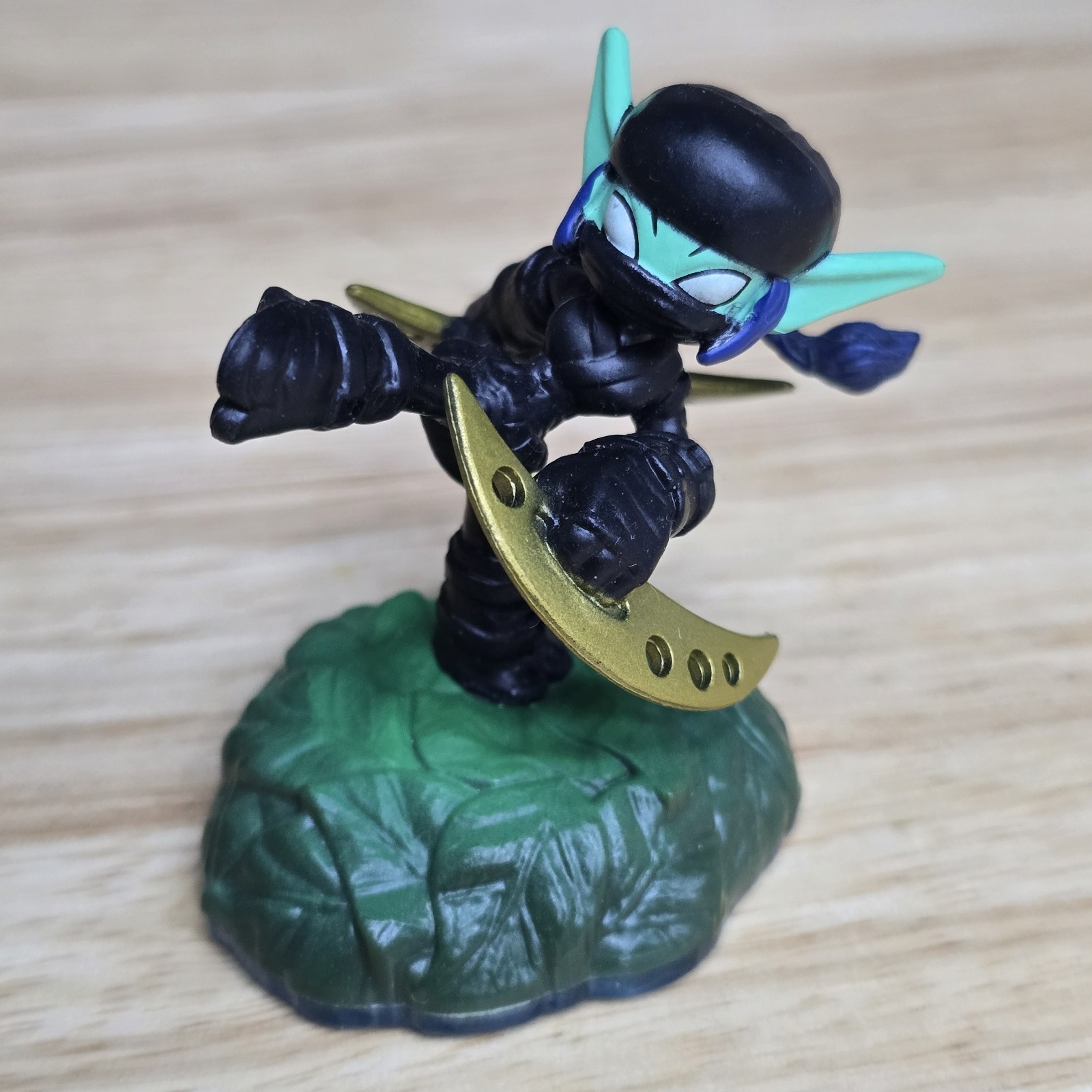 Ninja Stealth Elf Swap Force Skylanders