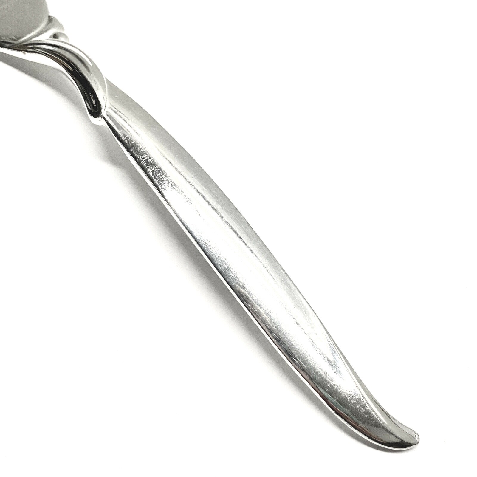 1847 Rogers Bros FLAIR International Silver Plate 1956 Glossy Flatware CHOICE