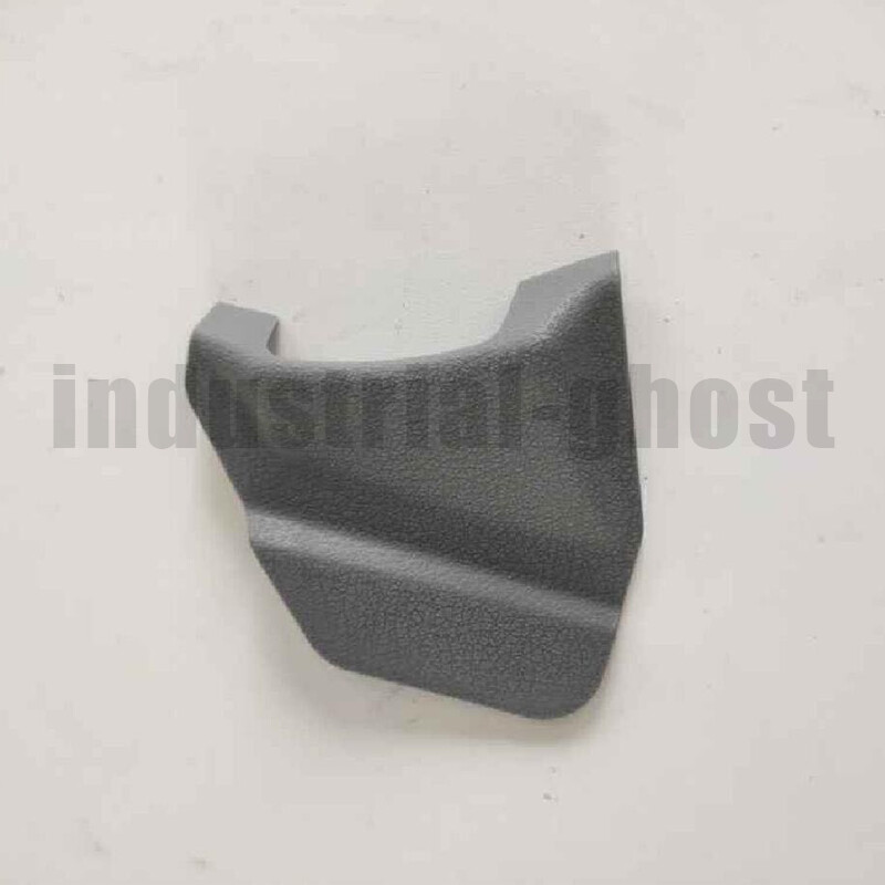 NEW For 04-09 Dodge Durango LH Driver Side Trim Panel Seat Belt Anchor Cover