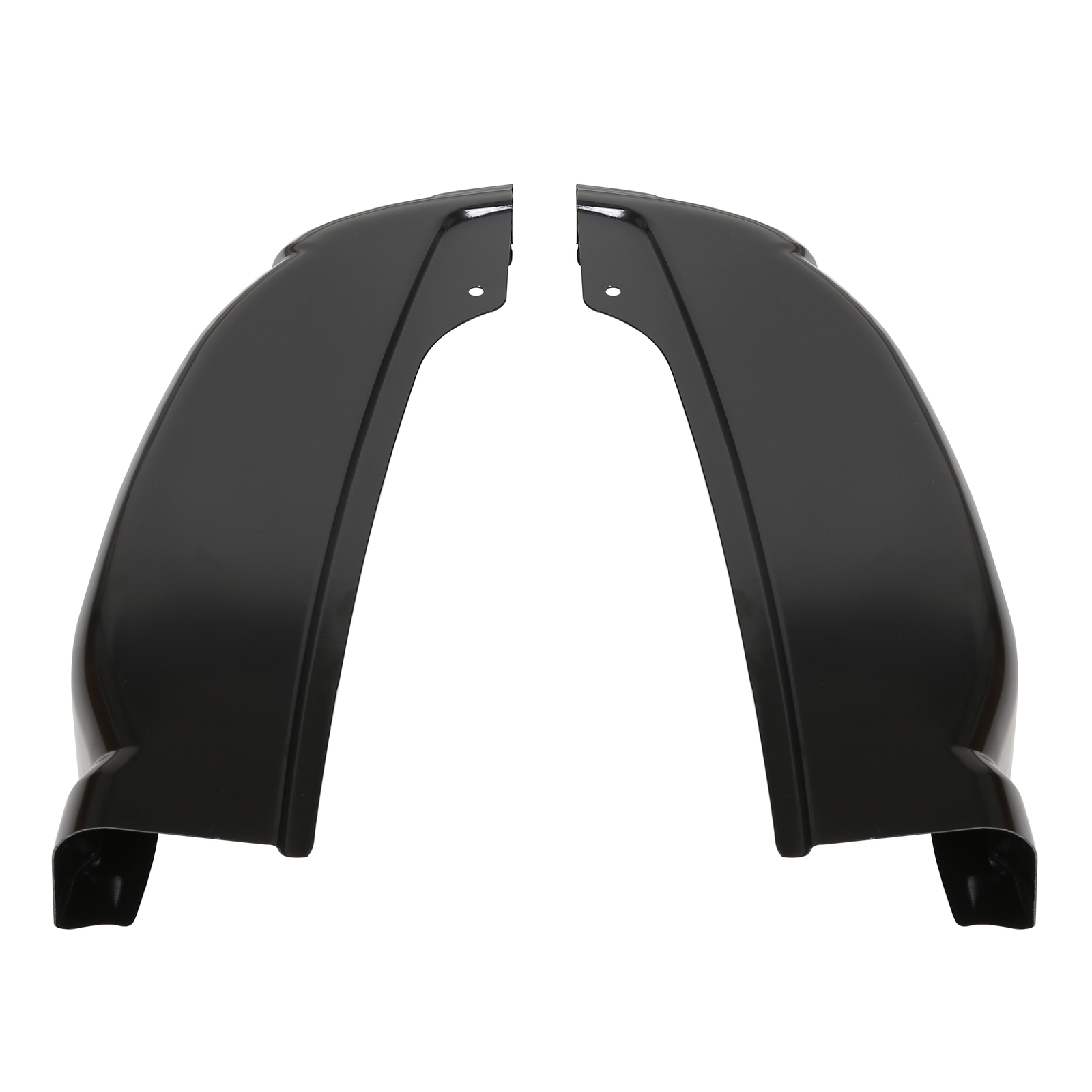 For 99-07 Silverado Sierra 1500 2500 3500 EXTENDED Cab Rocker Panel & Cab Corner