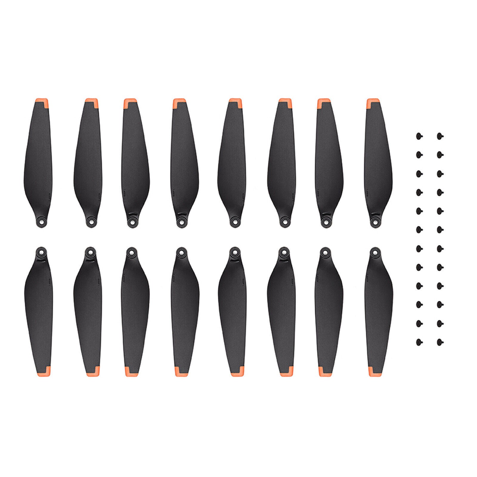 Drone Propeller Quick Release Low Noise PC Blades Propellers for DJI Mini 3 Pro