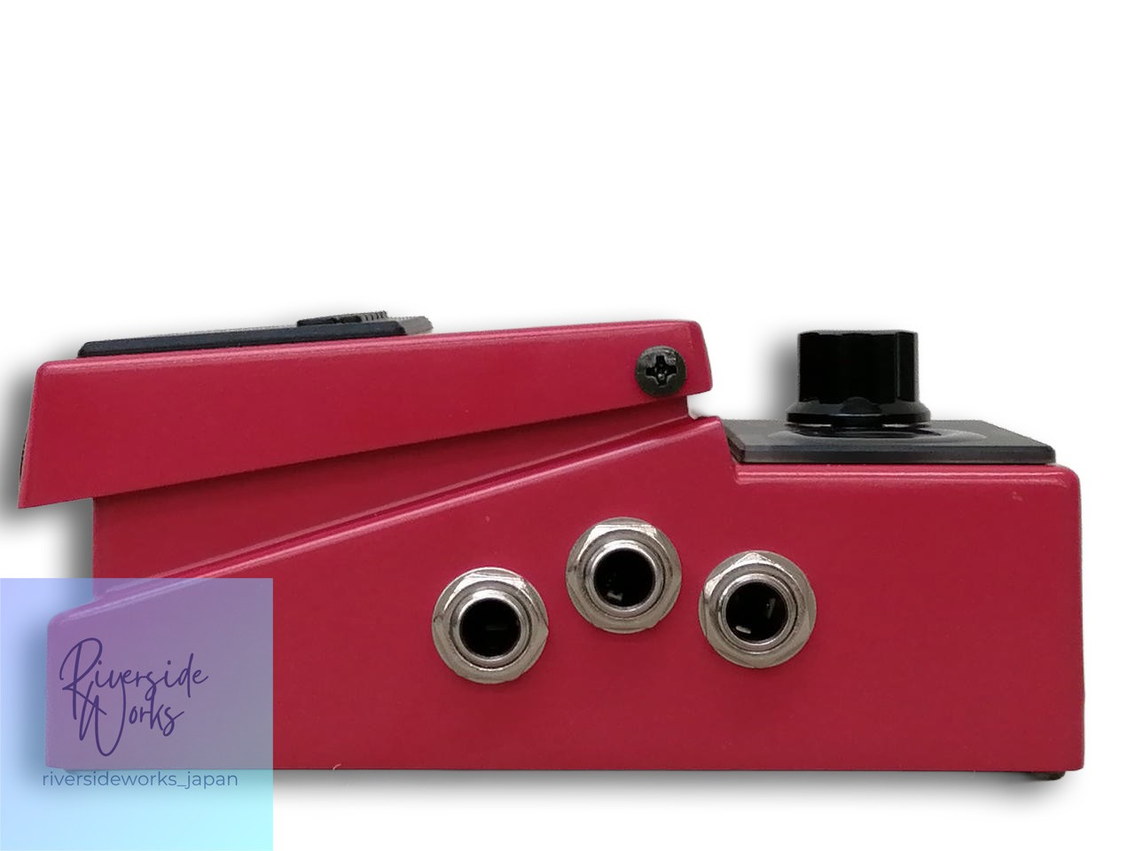 BOSS RC-1 Loop Station Effect Pedal for Guitarists JP