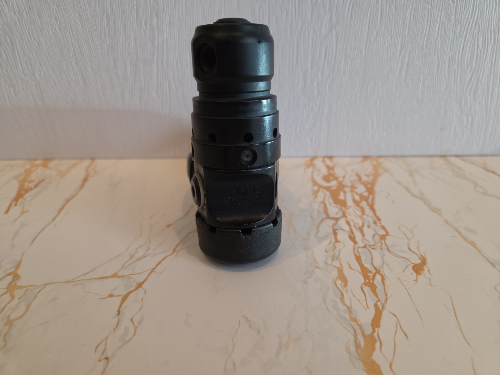 ScubaPro MK20 Ultra Light UL diving regulator