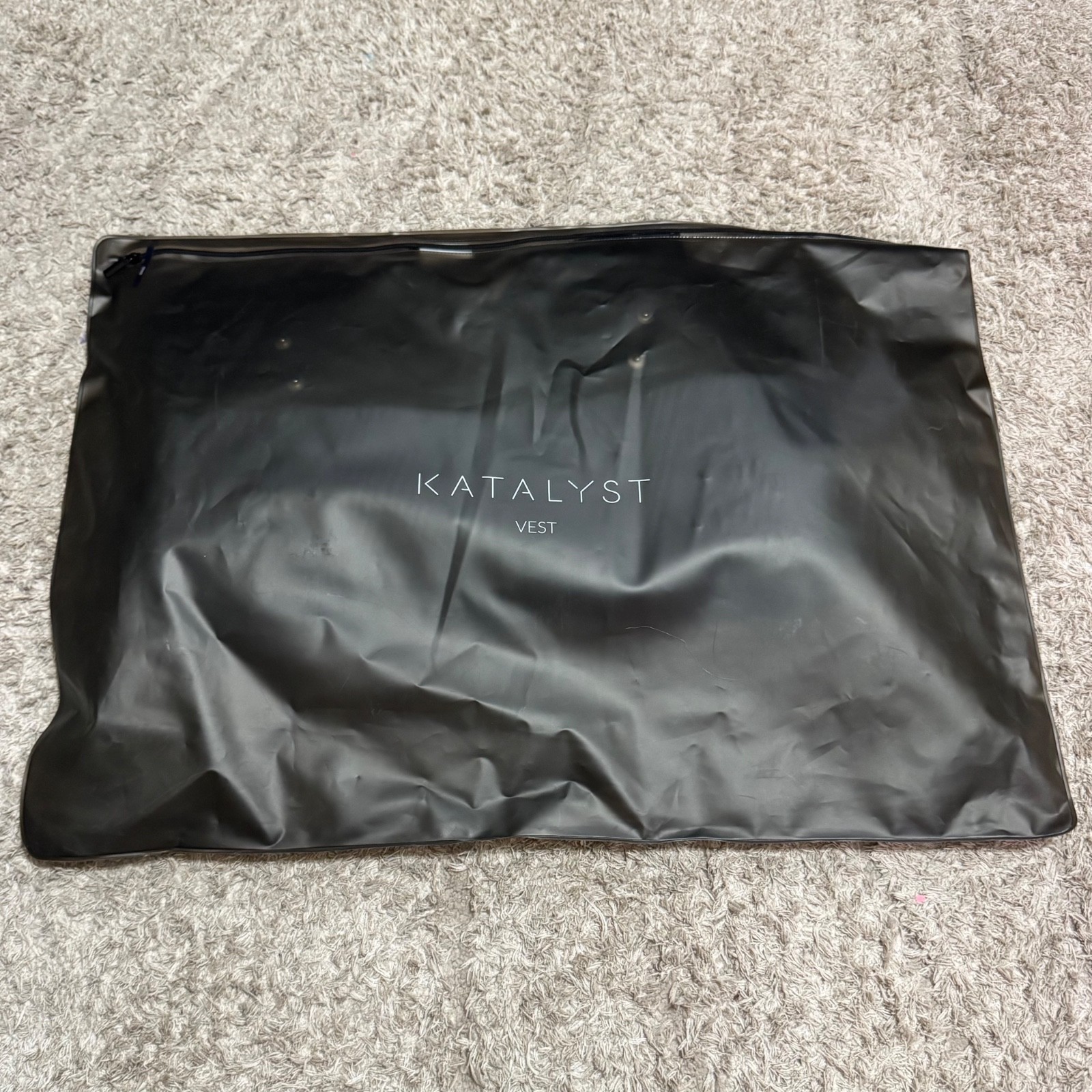 Complete Katalyst EMS Premium Training System Suit - Small - Brand New