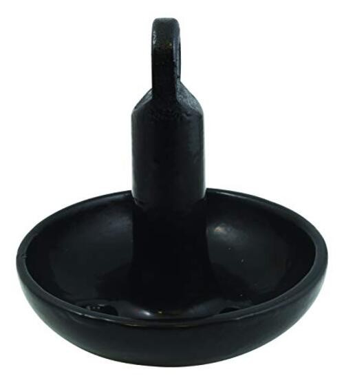 boating-Anchors 8-Pound Black