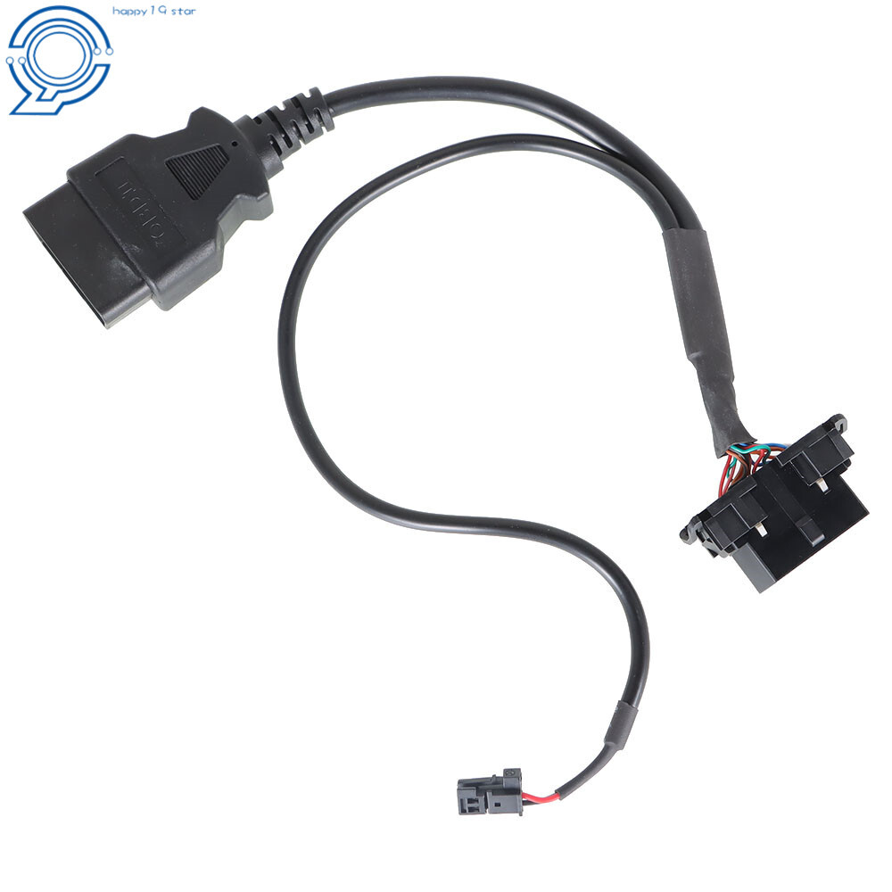 Security Gate Bypass OBD2 Cable Fit For 2018-2020 Dodge Cummins RAM HD