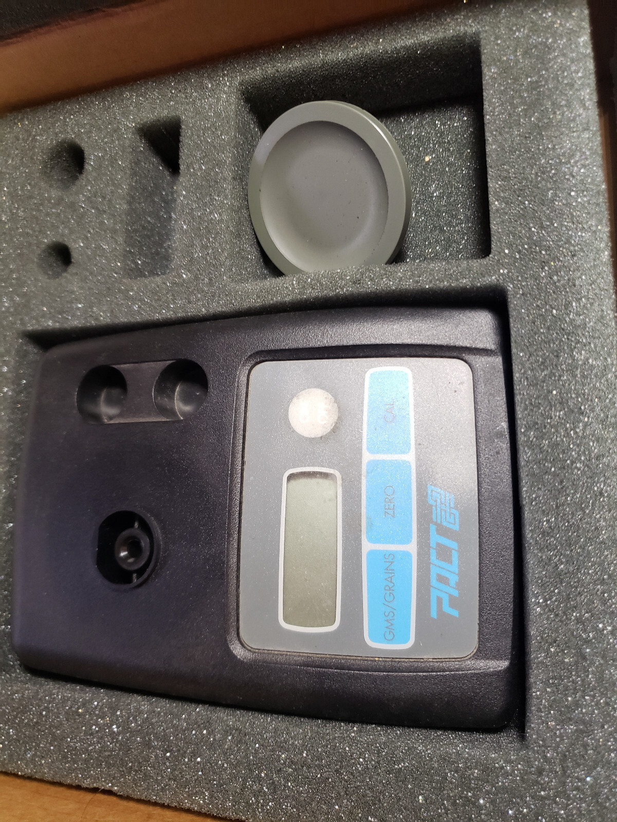 PACT BBK-1 Reloading Scale