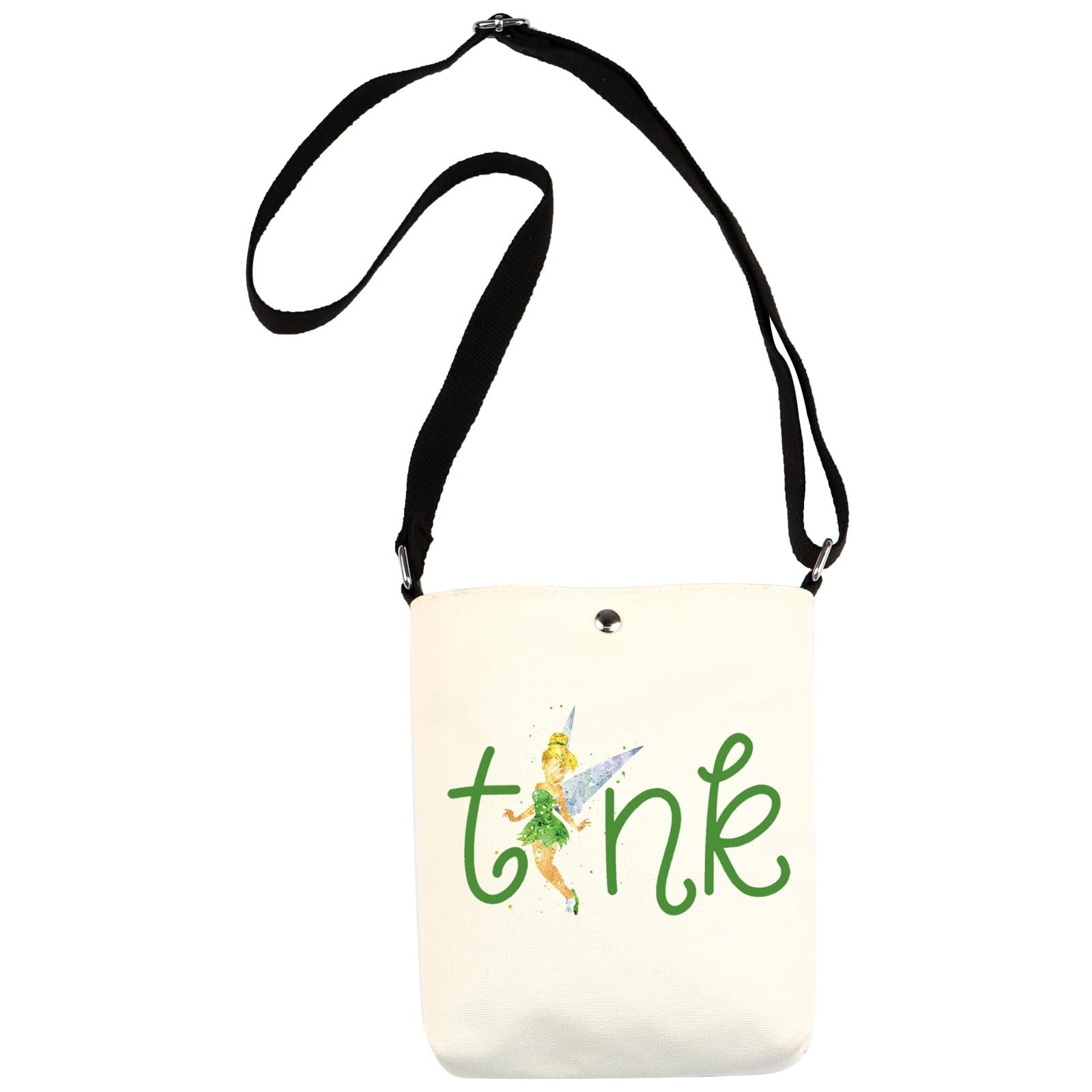 WCGXKO Family Vacation Gift Tink Pouch Makeup Bag (T XK) Tink XK