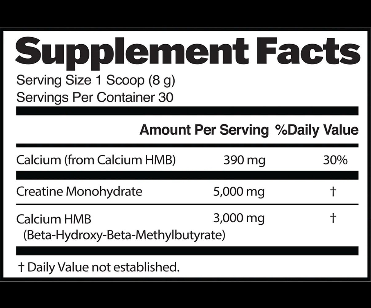 LiveGood Ultimate Performance Trio: Whey protein, Creatine, Essential Aminos