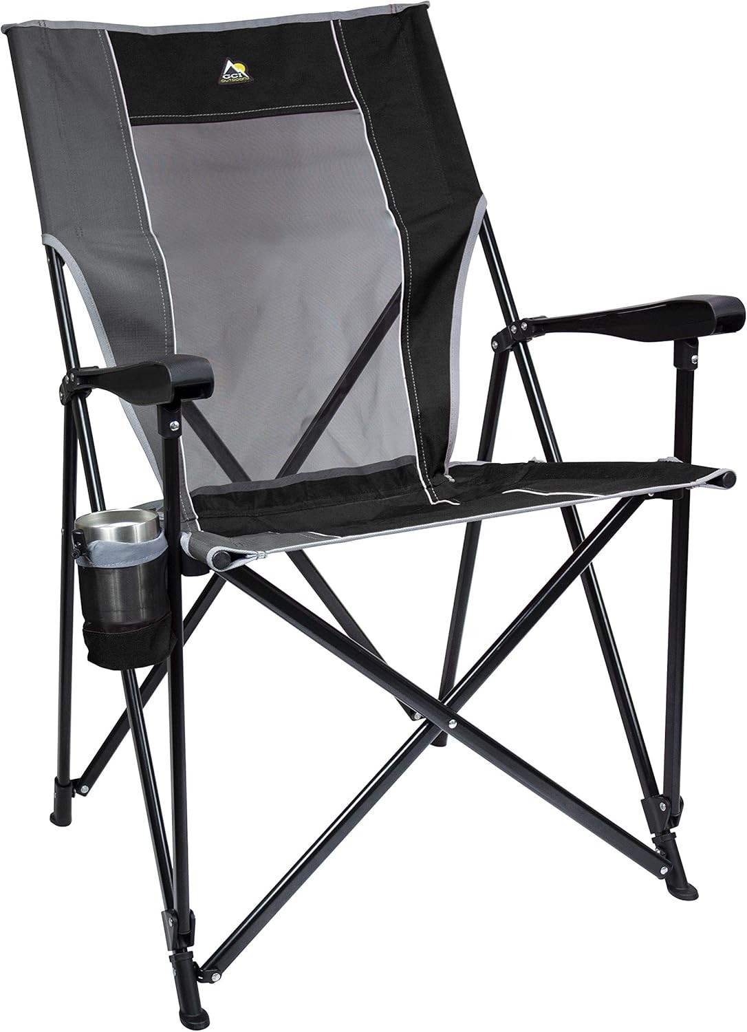 Eazy XL Chair Portable Camping Chair
