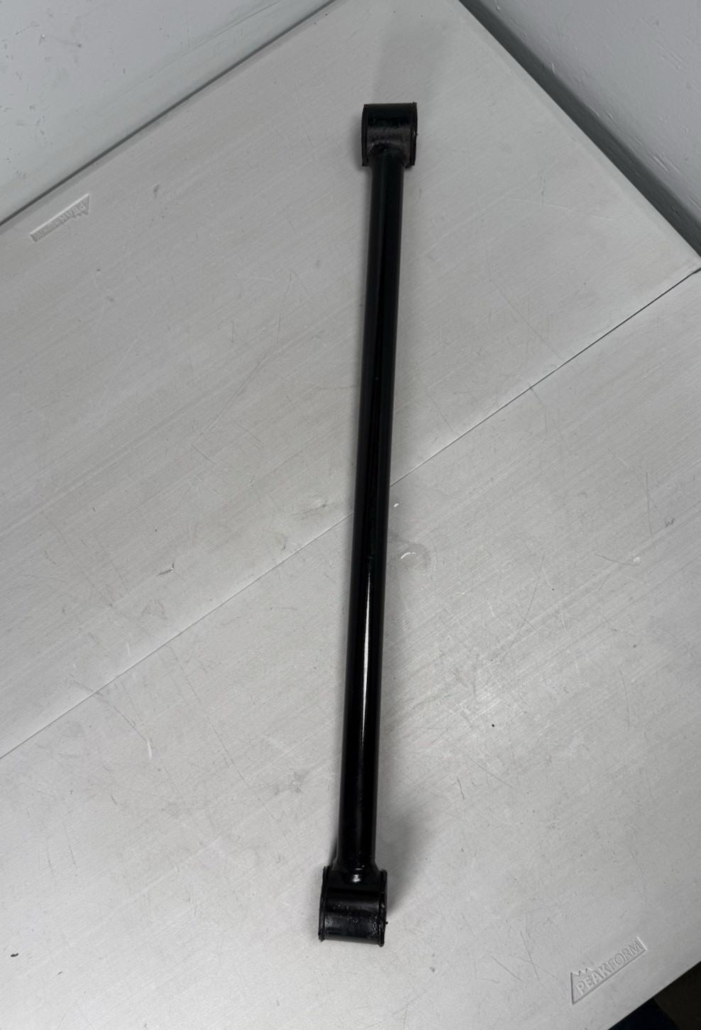 2024 FREIGHTLINER CASCADIA SUSPENSION CONTROL TRACK BAR