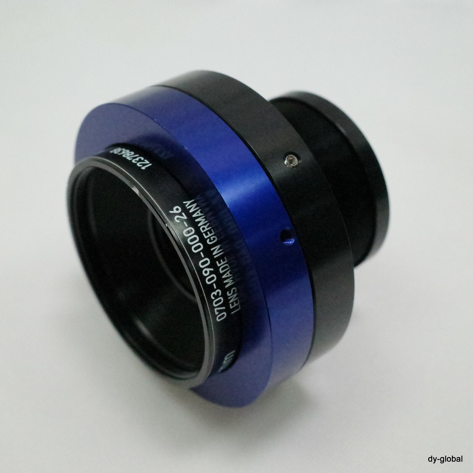 LINOS Lens Used Rodagon F f/5.6 40mm 0703-090-000-26 TELEDYNE OPT-I-584=6A44
