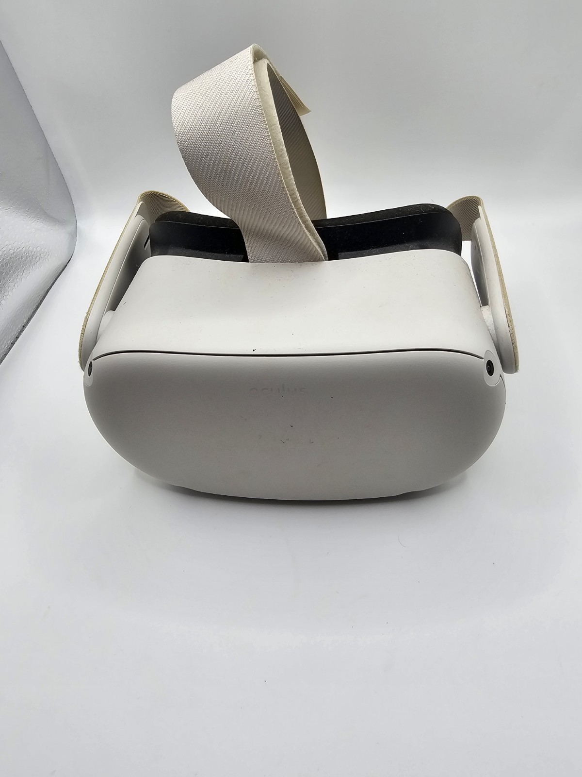 Meta Oculus Quest 2 128GB Standalone VR Headset - White