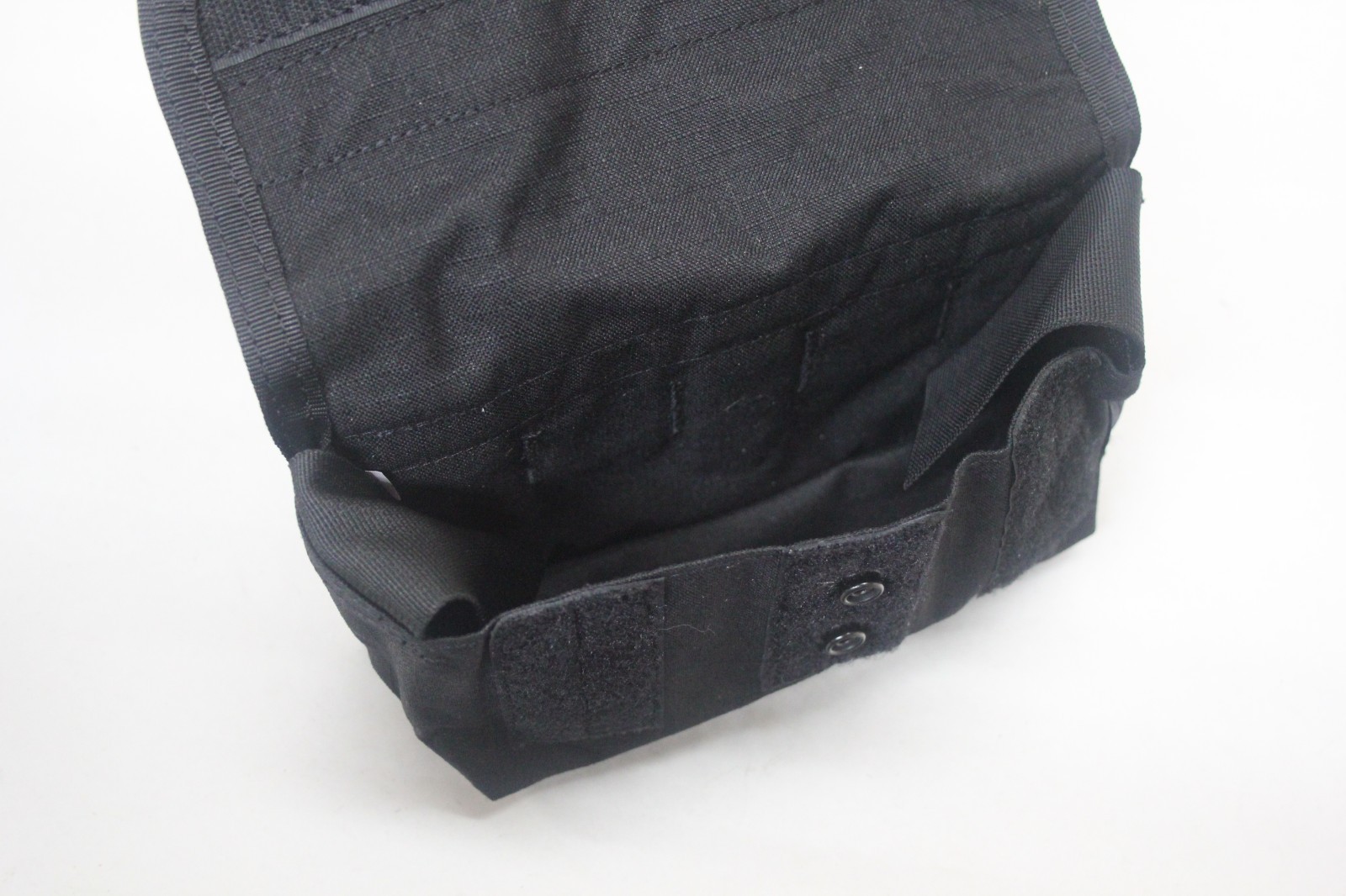 2000s Blackhawk ADMIN medium utility pouch Navy SEAL VBSS LBT