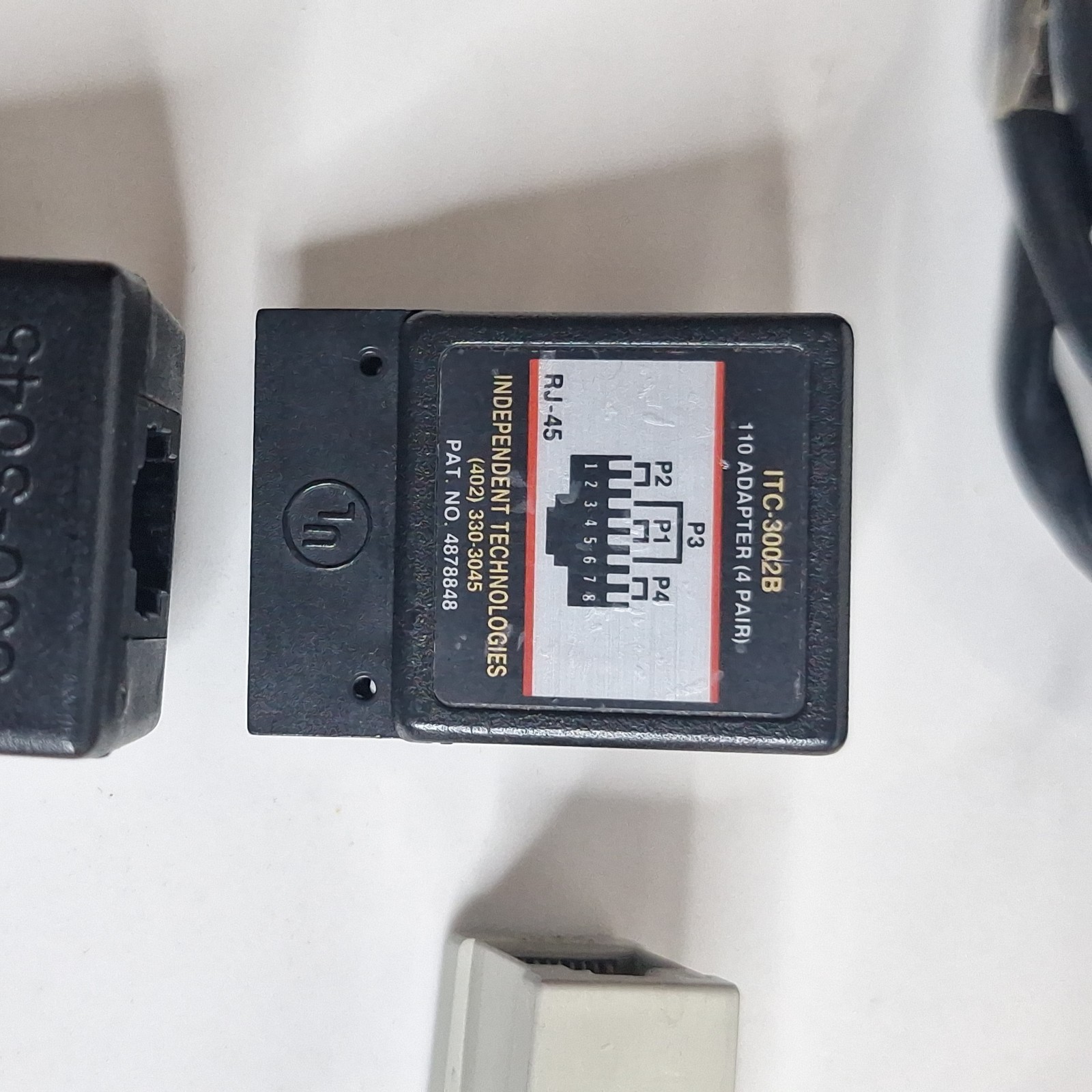 Fluke 610 LAN Cable Mapper & ID 1