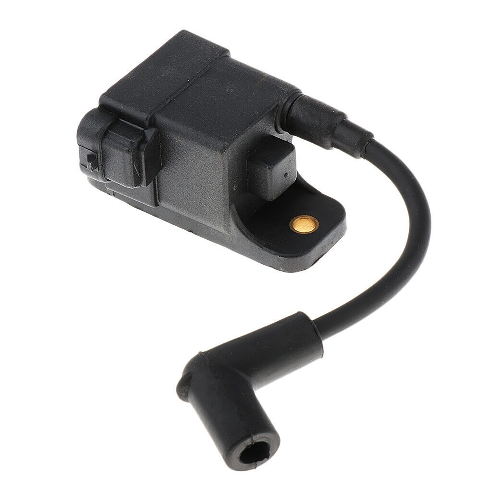 Black Ignition Coil For Mercury 30HP-600HP Engine Motor 827509T7 827509A10