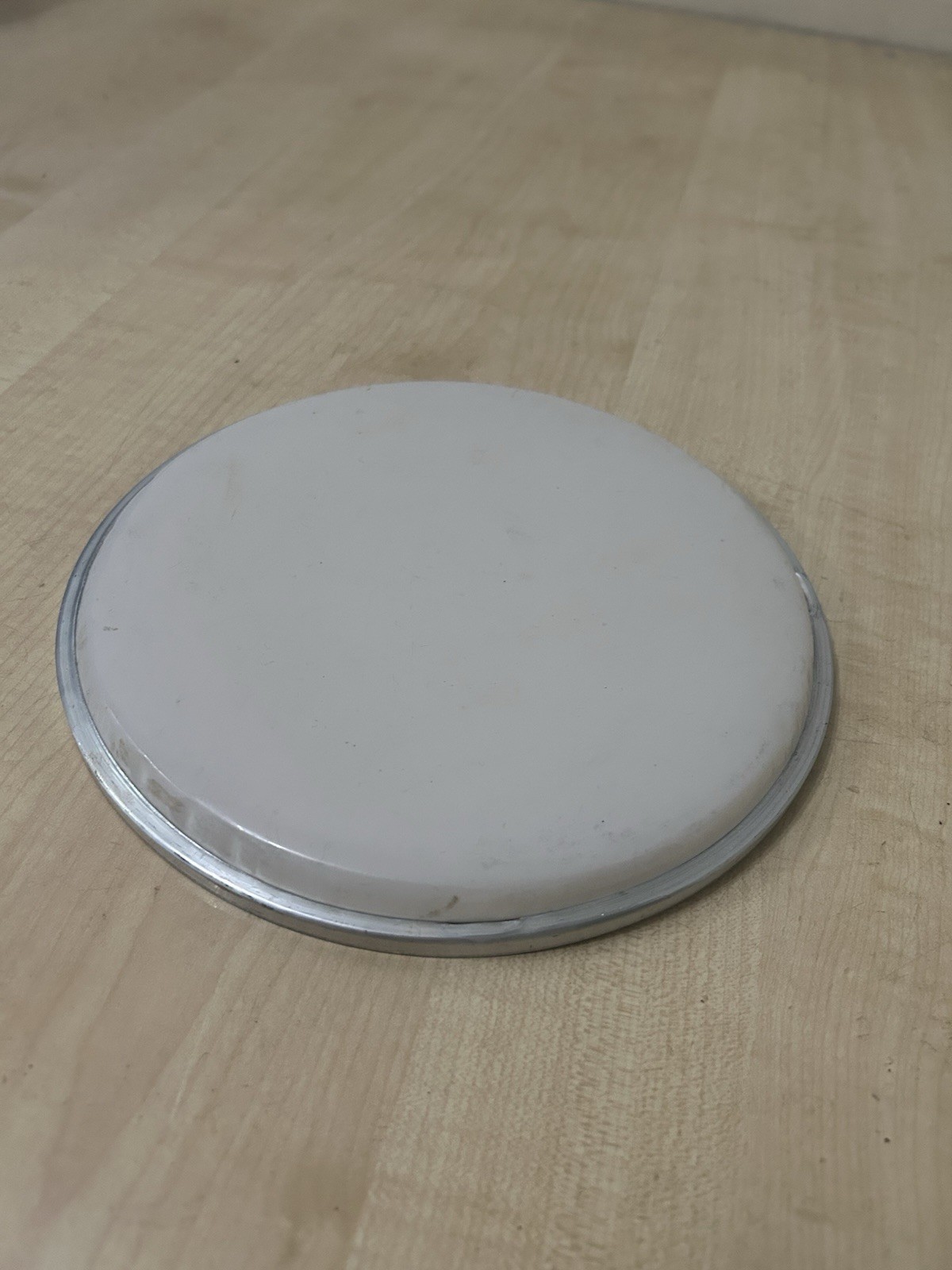 8” DRUM HEAD SKIN SUIT TOM FOR DRUM KIT