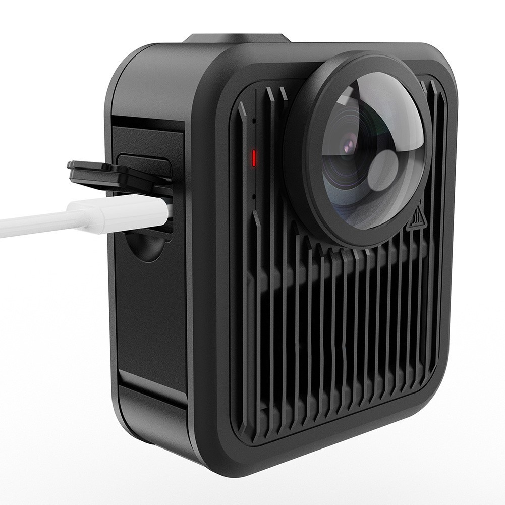 Battery Cover for Go Pro Max2 with ABS Material Lightweight and Design