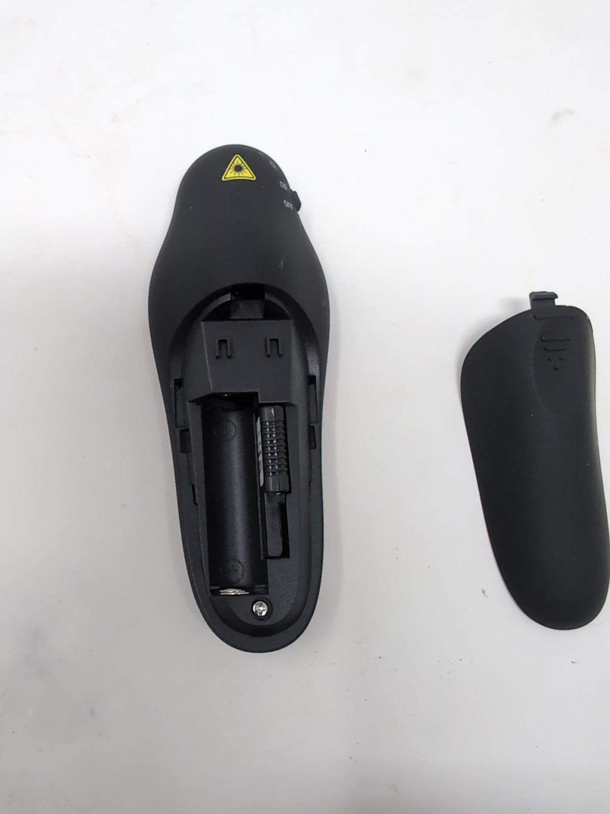 wireless presenter laser pointer