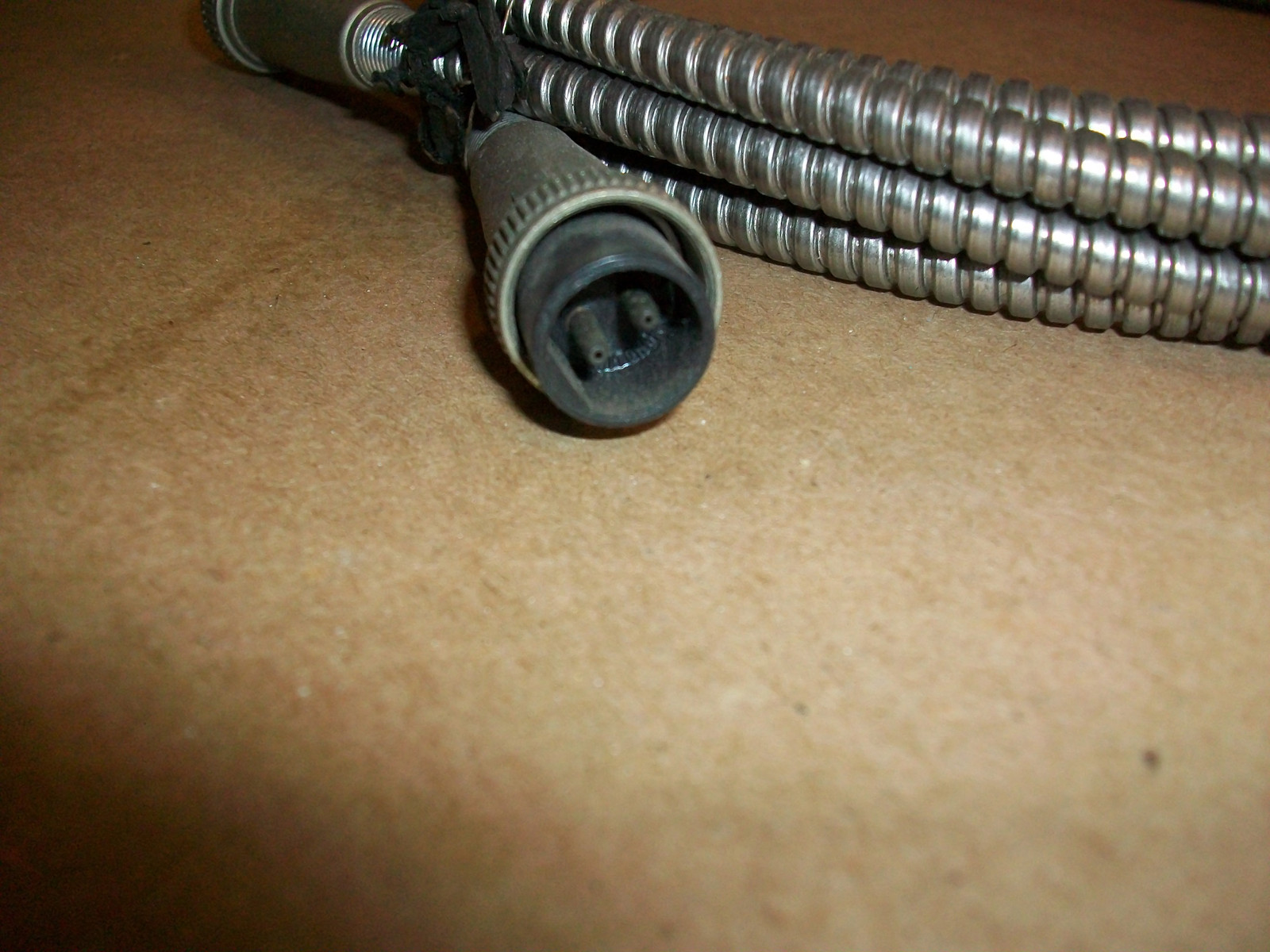 Switchcraft Armored Thermocouple Cable