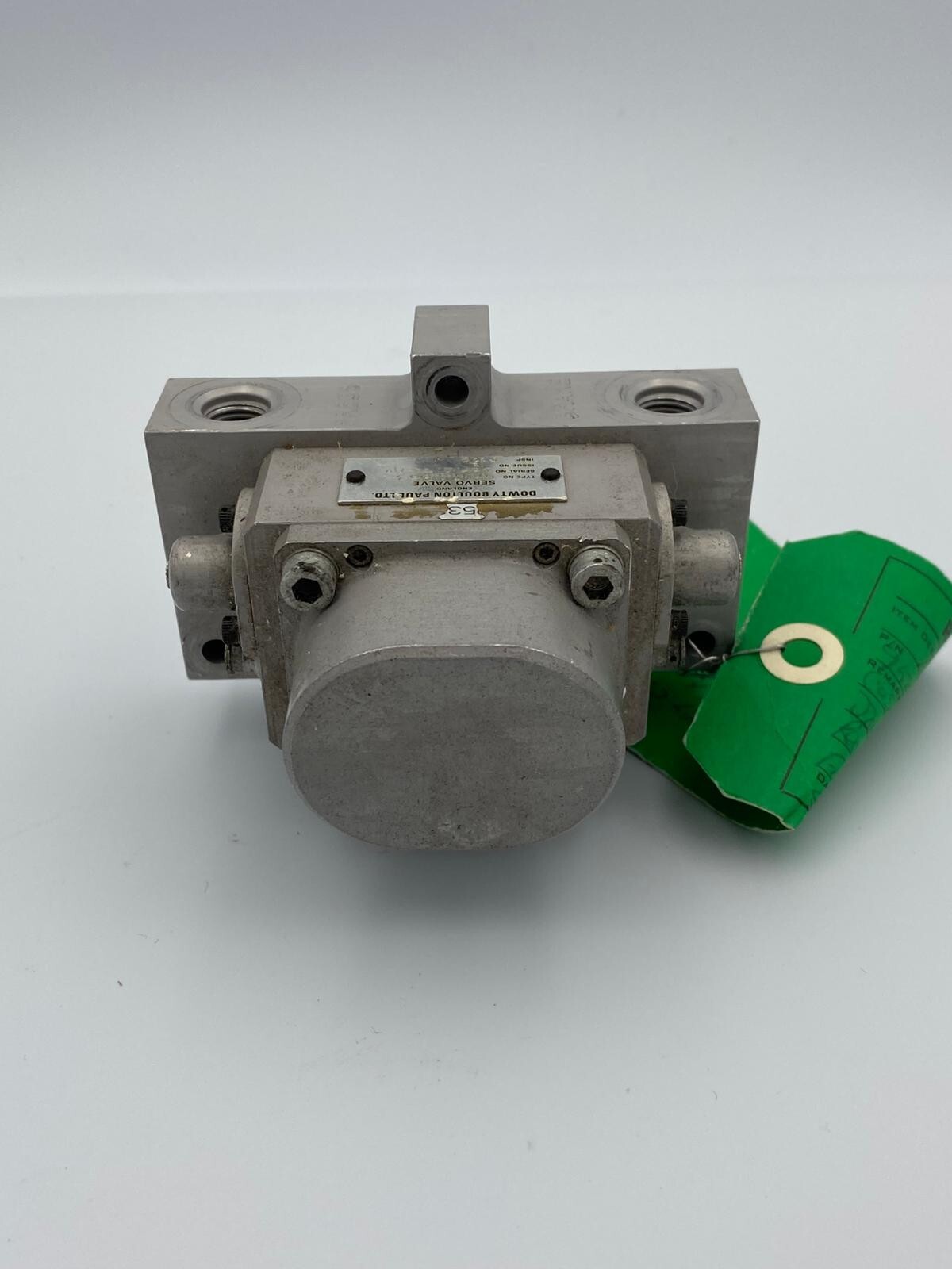 9542732-2 Goodyear Skid Control System