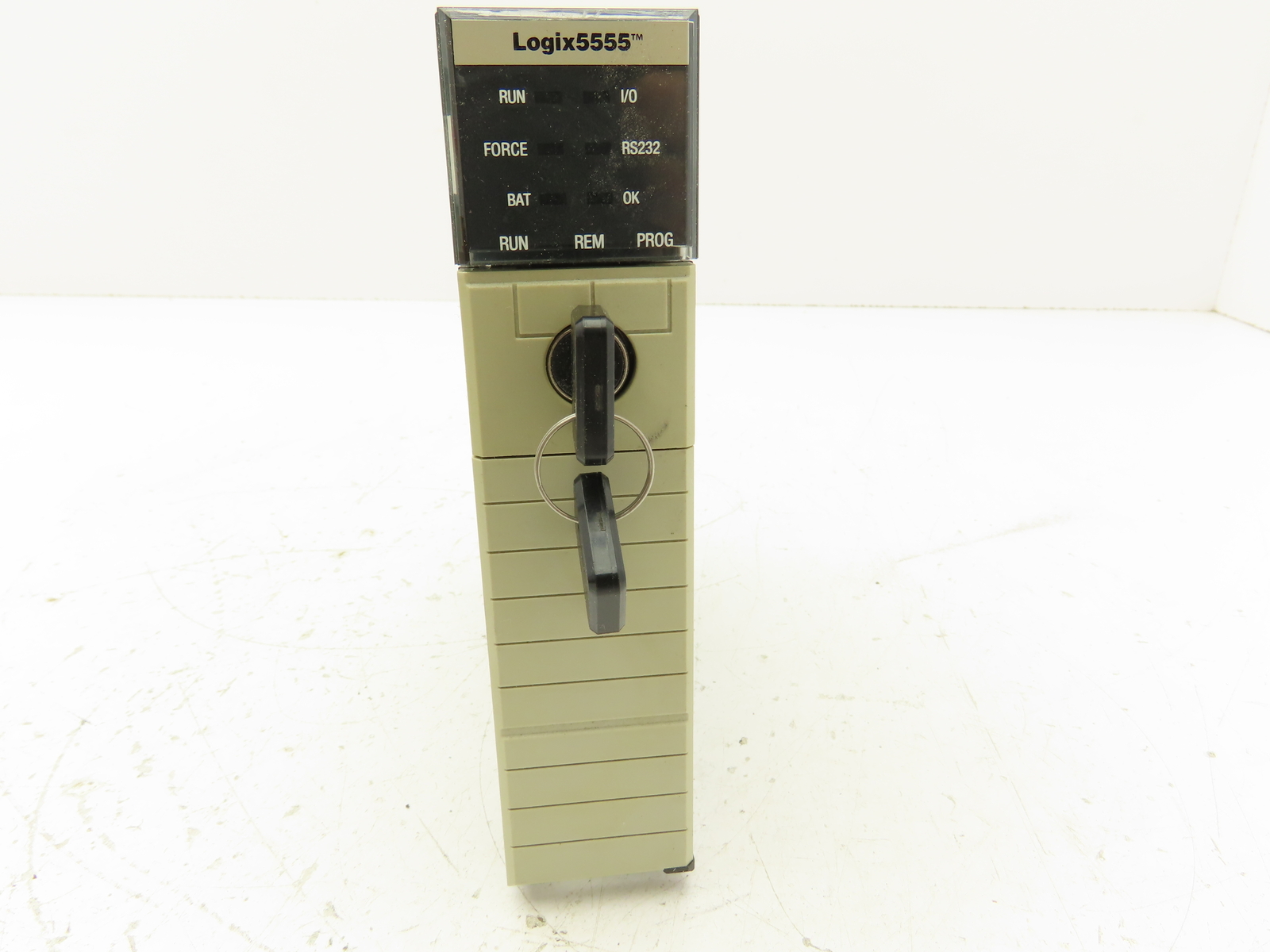 Allen Bradley 1756-M12 1756-L55 ControlLogix Processor Module Memory Exp 750KB