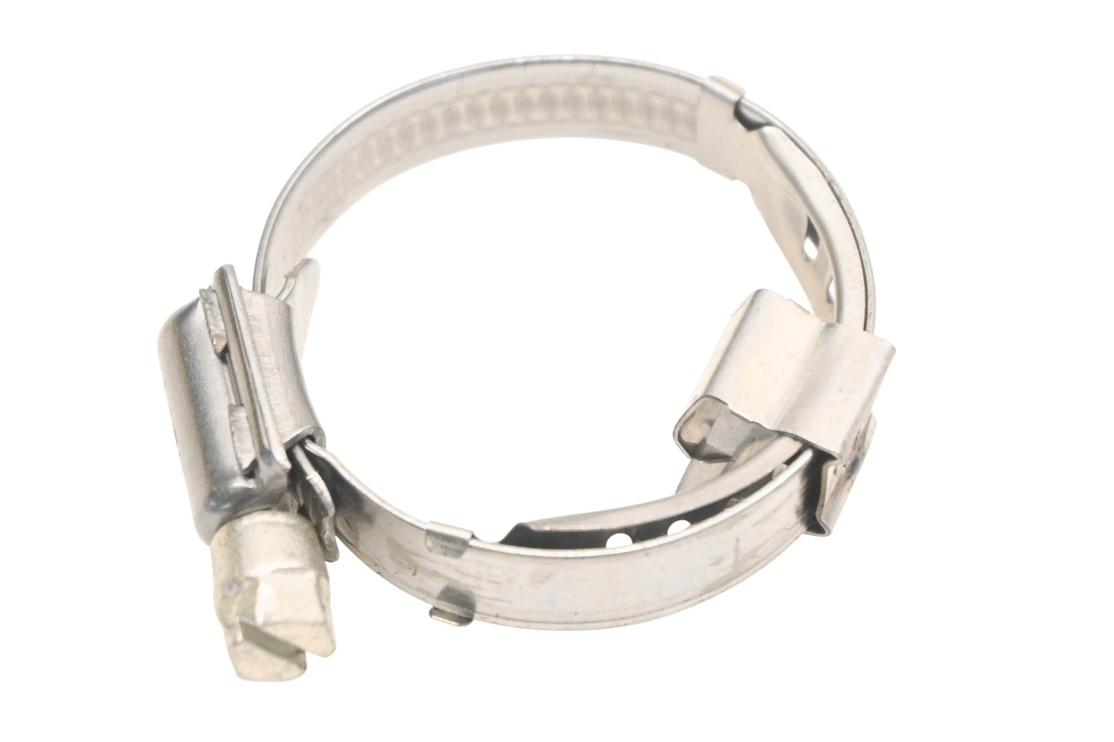 New OEM Ford YF-3400, 8C3Z-8287-K Clamp NOS