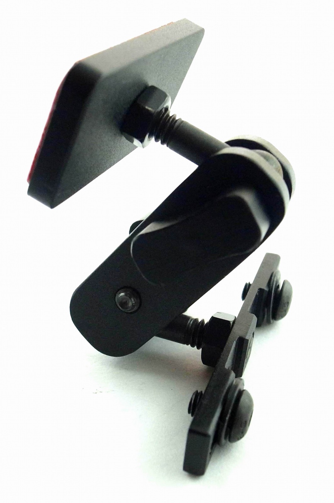 1 New Designed Permanent Windshield Mount For The Valentine Gen 2 Radar Detector