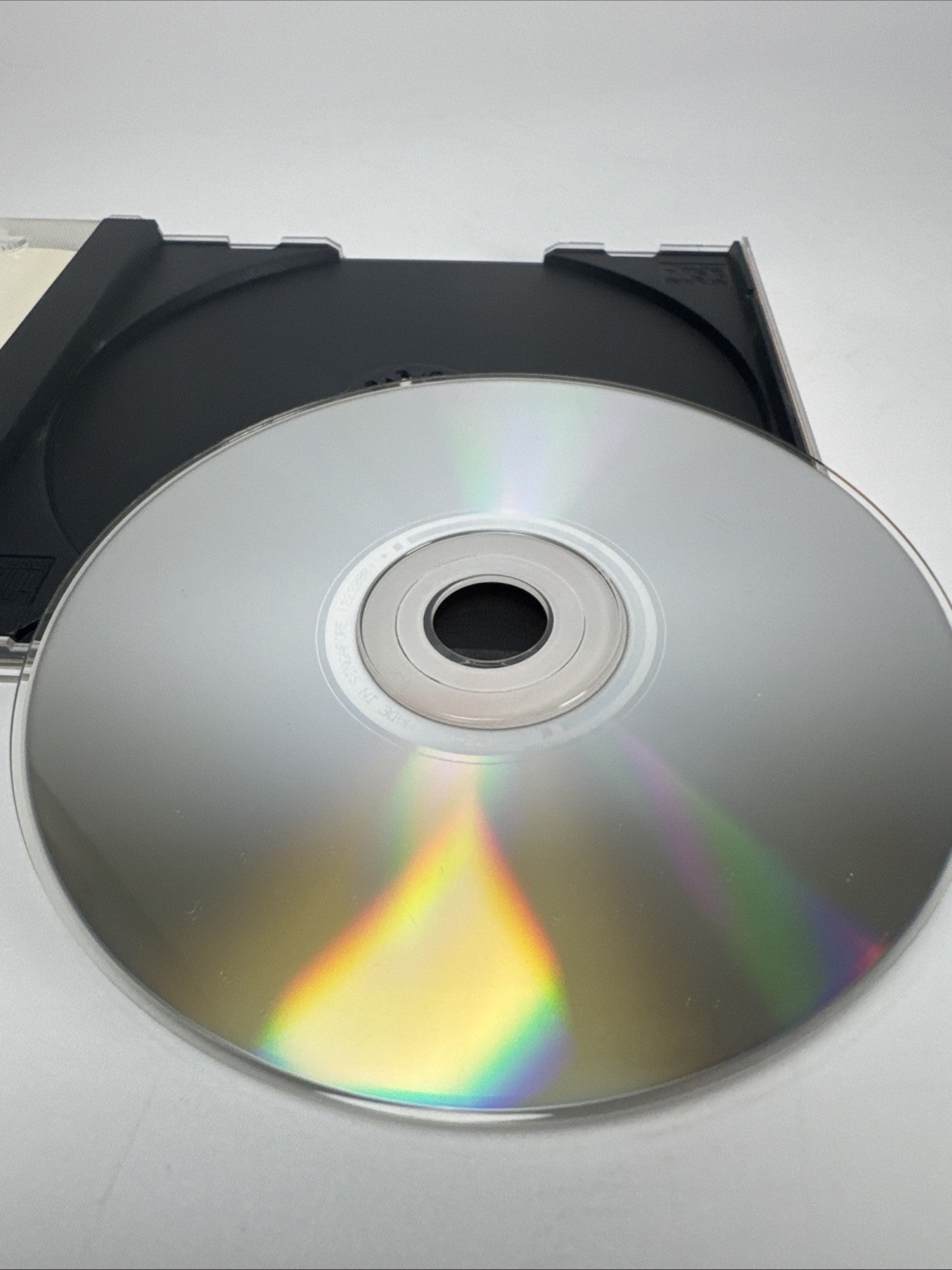 Adaptec EZ-SCSI 5.0 Deluxe Edition CD-ROM Software